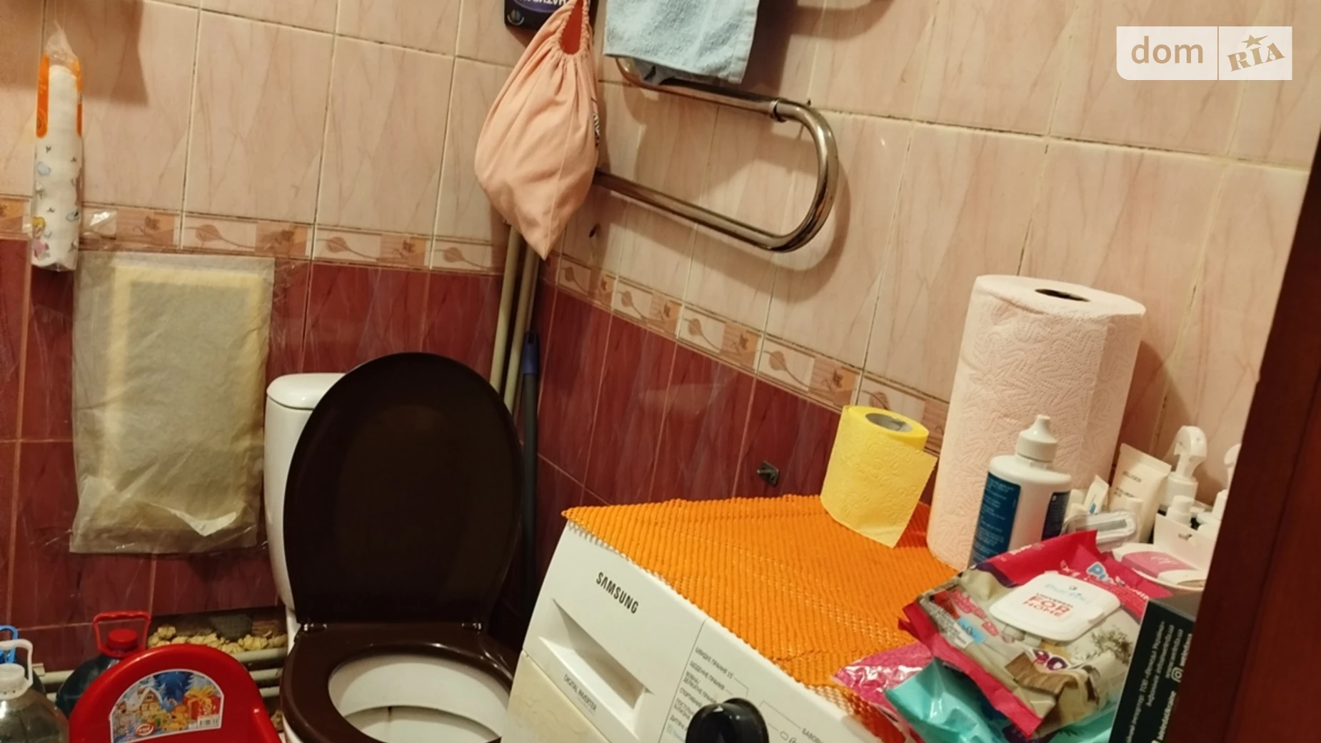 Продається 1-кімнатна квартира 36 кв. м у Козятині, вул. Героїв Майдану(Леніна) - фото 4