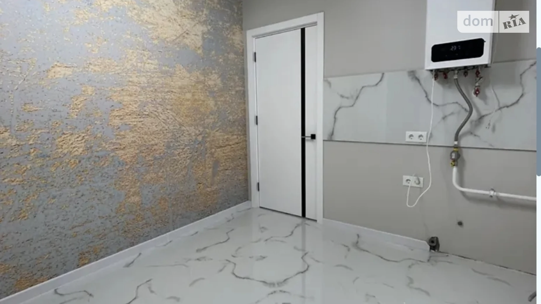 Продається 1-кімнатна квартира 44 кв. м у Зарванцях, вул. Одеська - фото 2