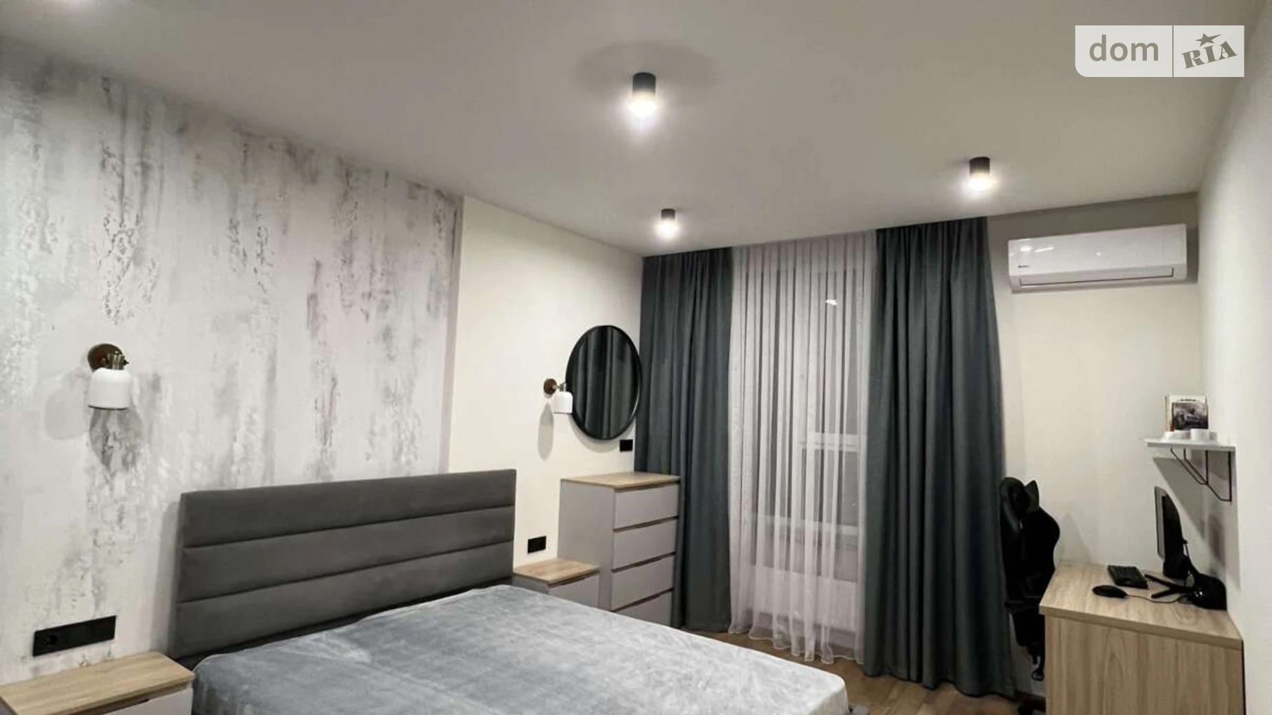 Сдается в аренду 2-комнатная квартира 59.6 кв. м в Киеве, ул. Василия Стуса, 7Б - фото 2