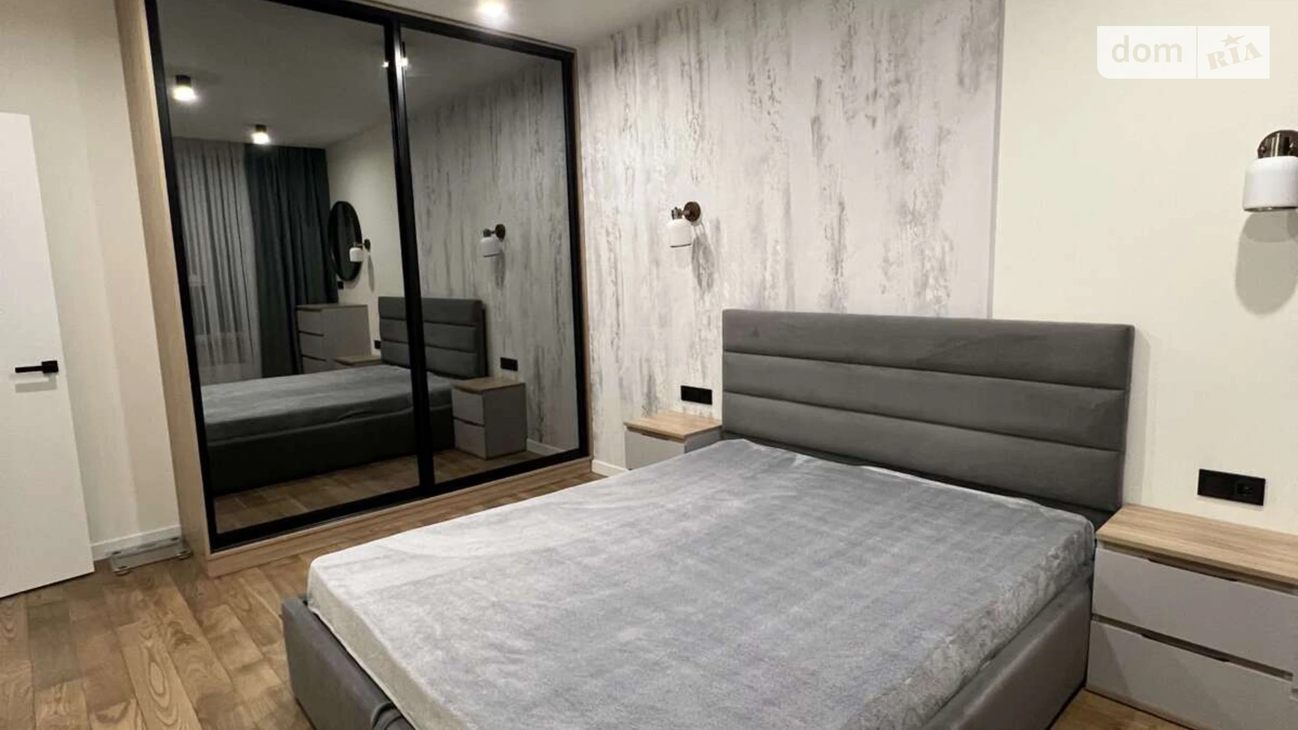 Сдается в аренду 2-комнатная квартира 59.6 кв. м в Киеве, ул. Василия Стуса, 7Б - фото 3