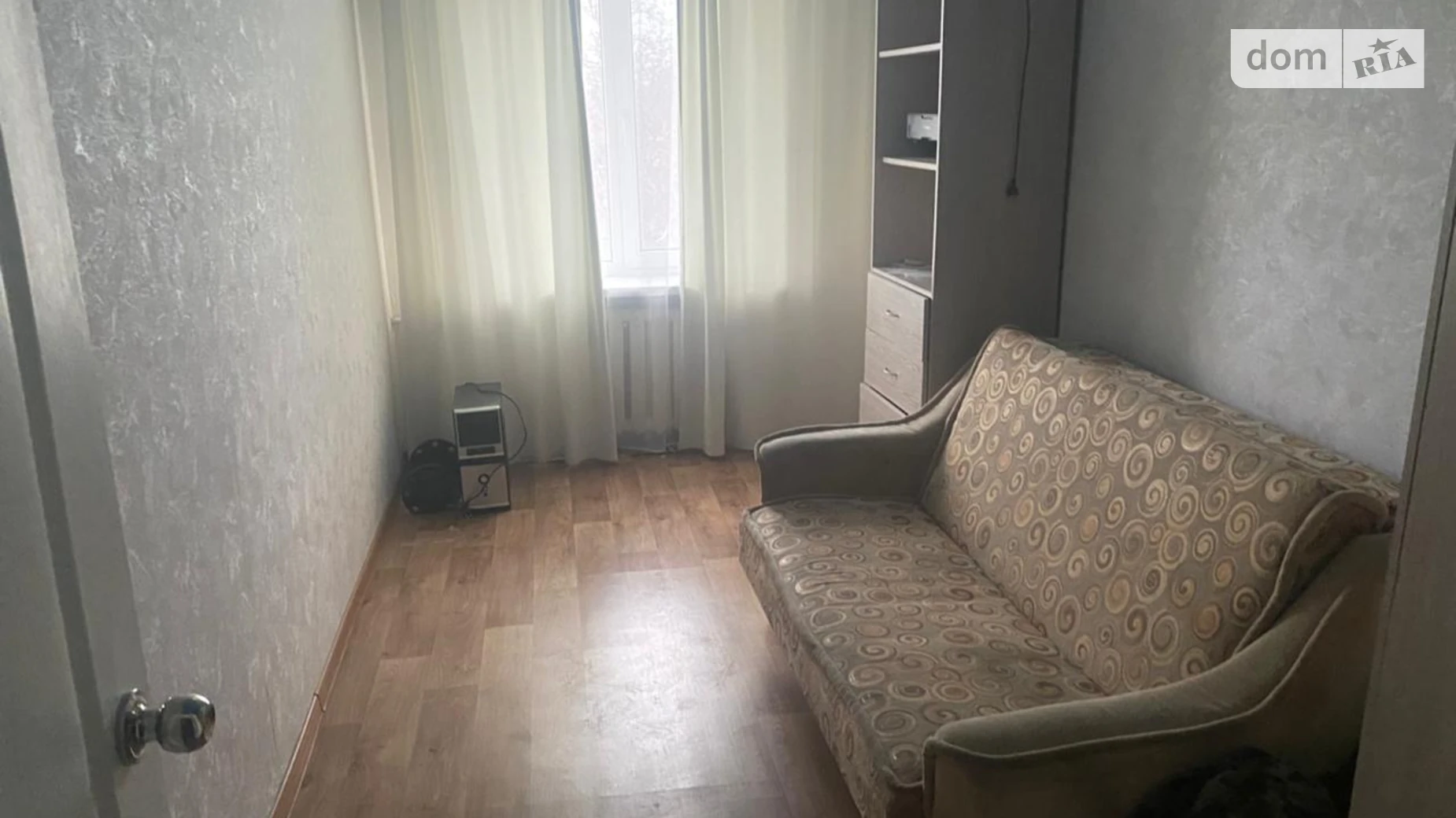 Продается 2-комнатная квартира 42.6 кв. м в Бородянке, пер. Дружнянский, 2 - фото 5