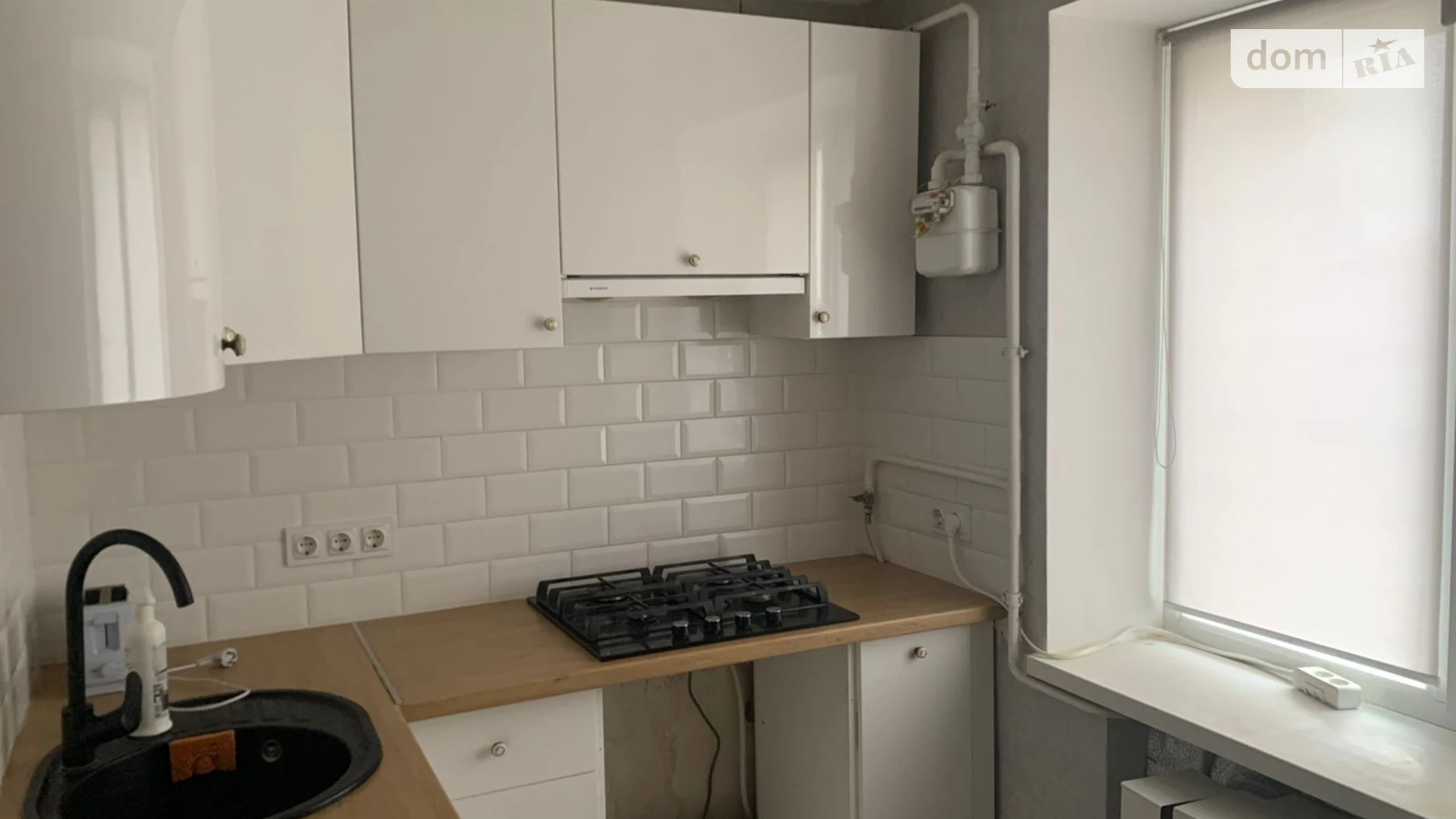 Продается 2-комнатная квартира 42.6 кв. м в Бородянке, пер. Дружнянский, 2 - фото 4