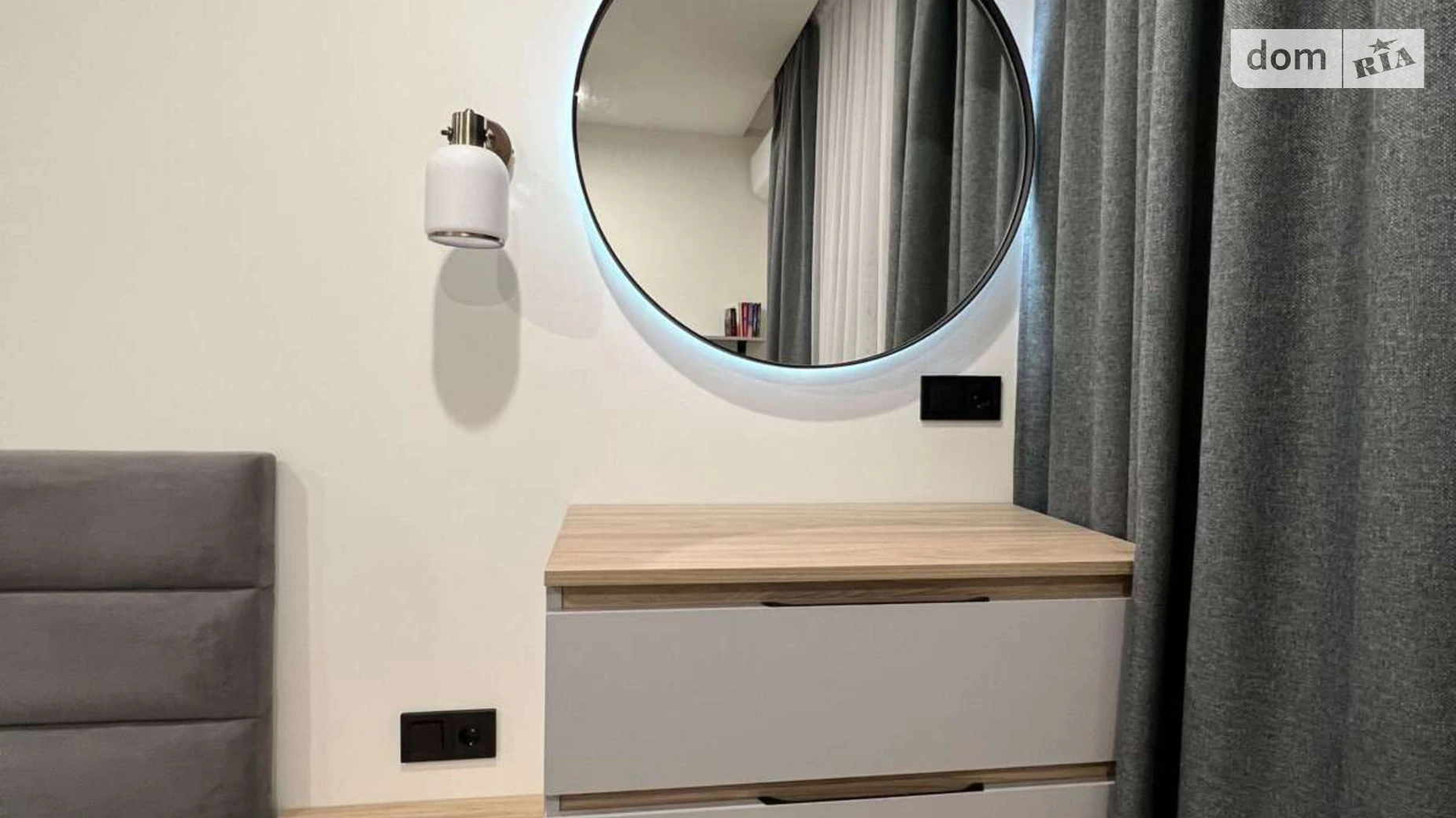 Сдается в аренду 2-комнатная квартира 59.6 кв. м в Киеве, ул. Василия Стуса, 7Б - фото 5