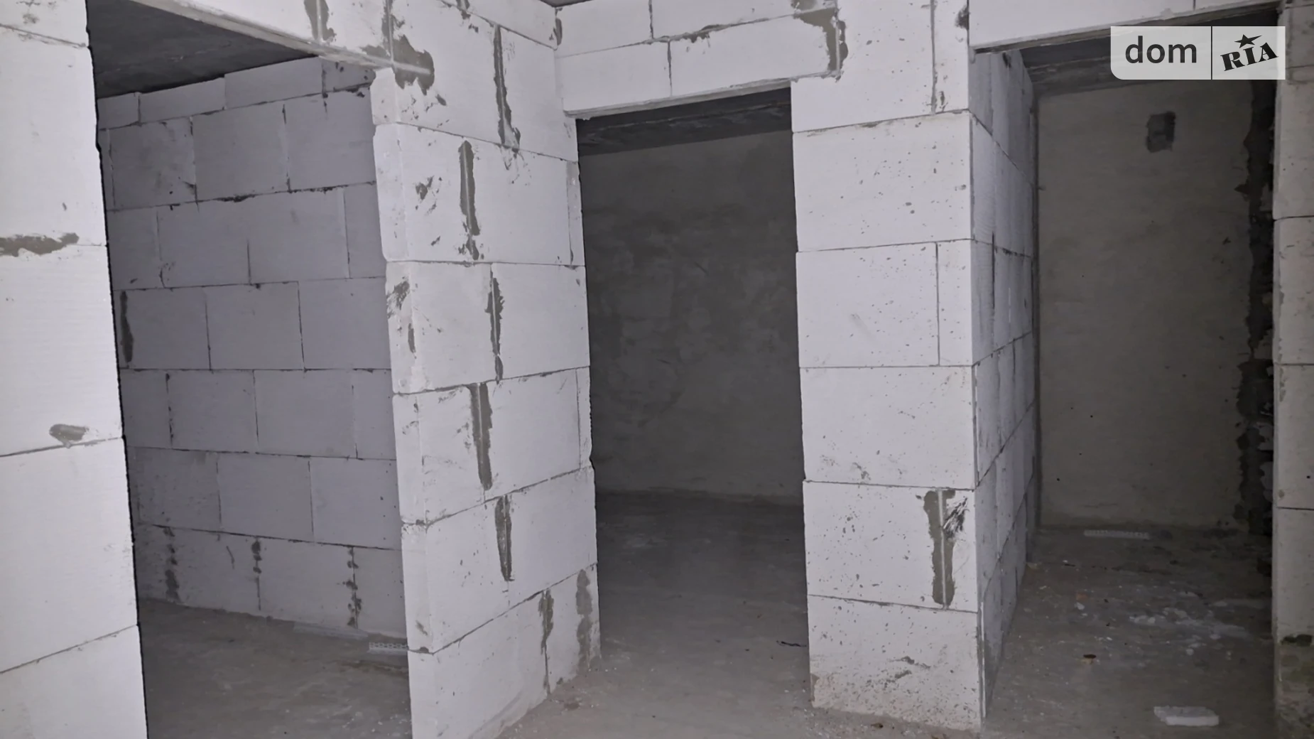 Продается 2-комнатная квартира 57.7 кв. м в Петрикове, ул. Шептицкого - фото 5