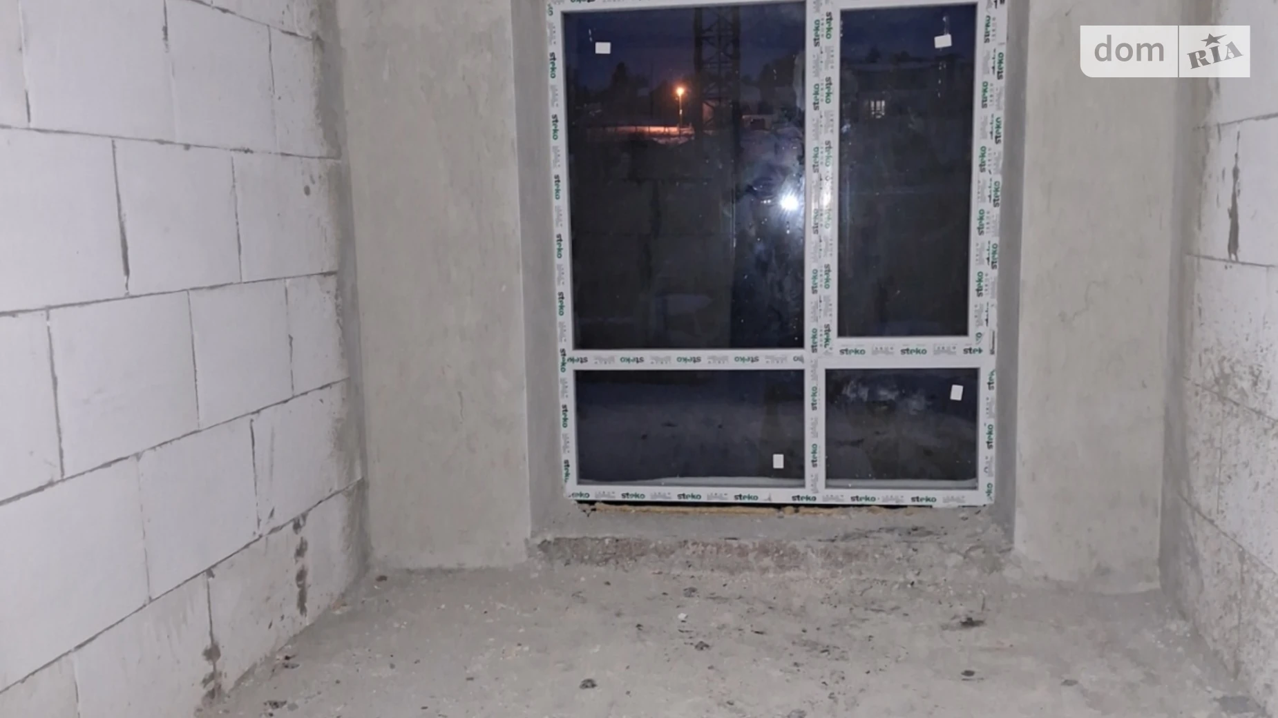 Продается 2-комнатная квартира 57.7 кв. м в Петрикове, ул. Шептицкого - фото 3