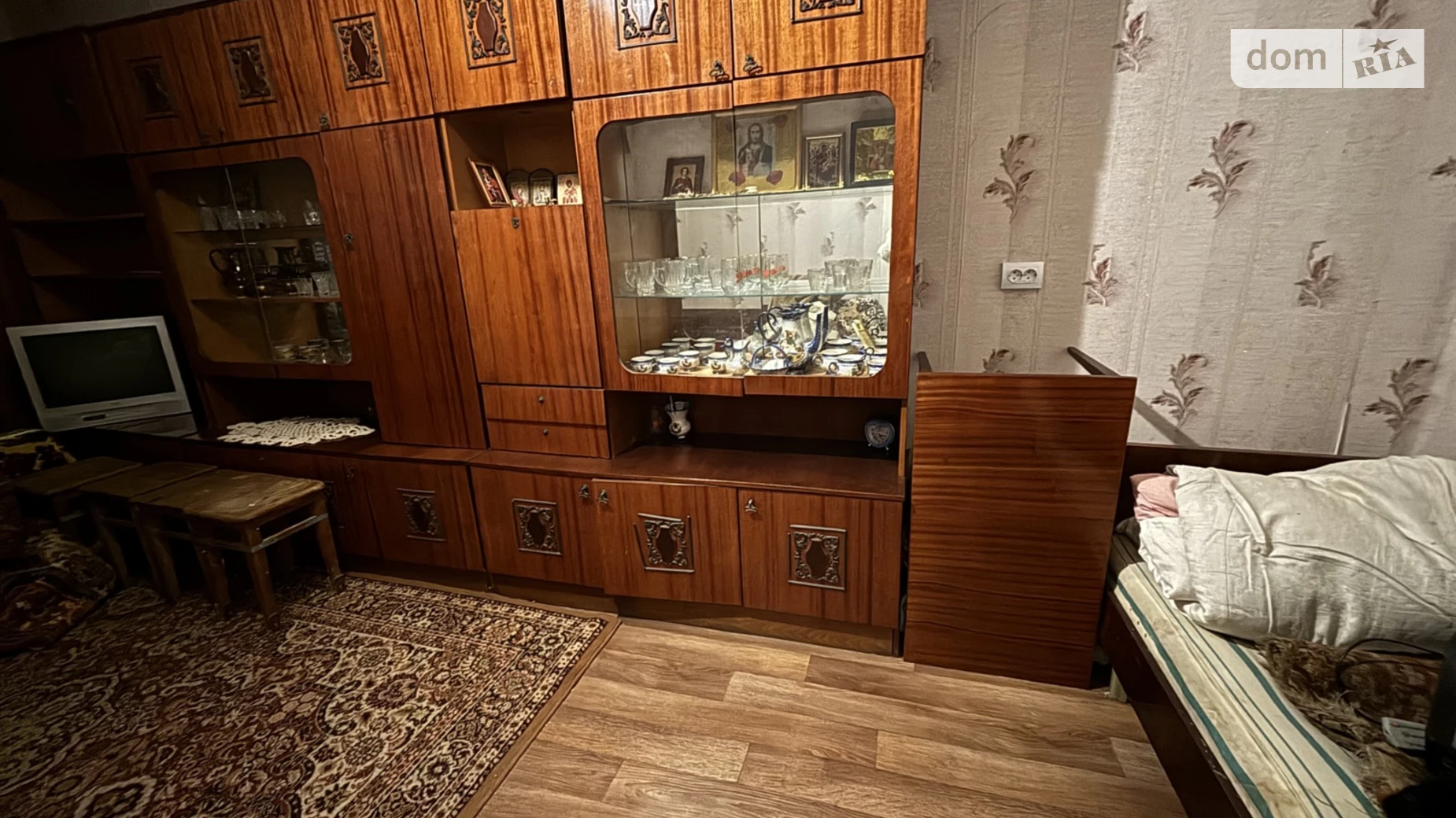 Продається 1-кімнатна квартира 29.4 кв. м у Шостці, вул. Бульварна(Орджонікідзе), 6 - фото 3