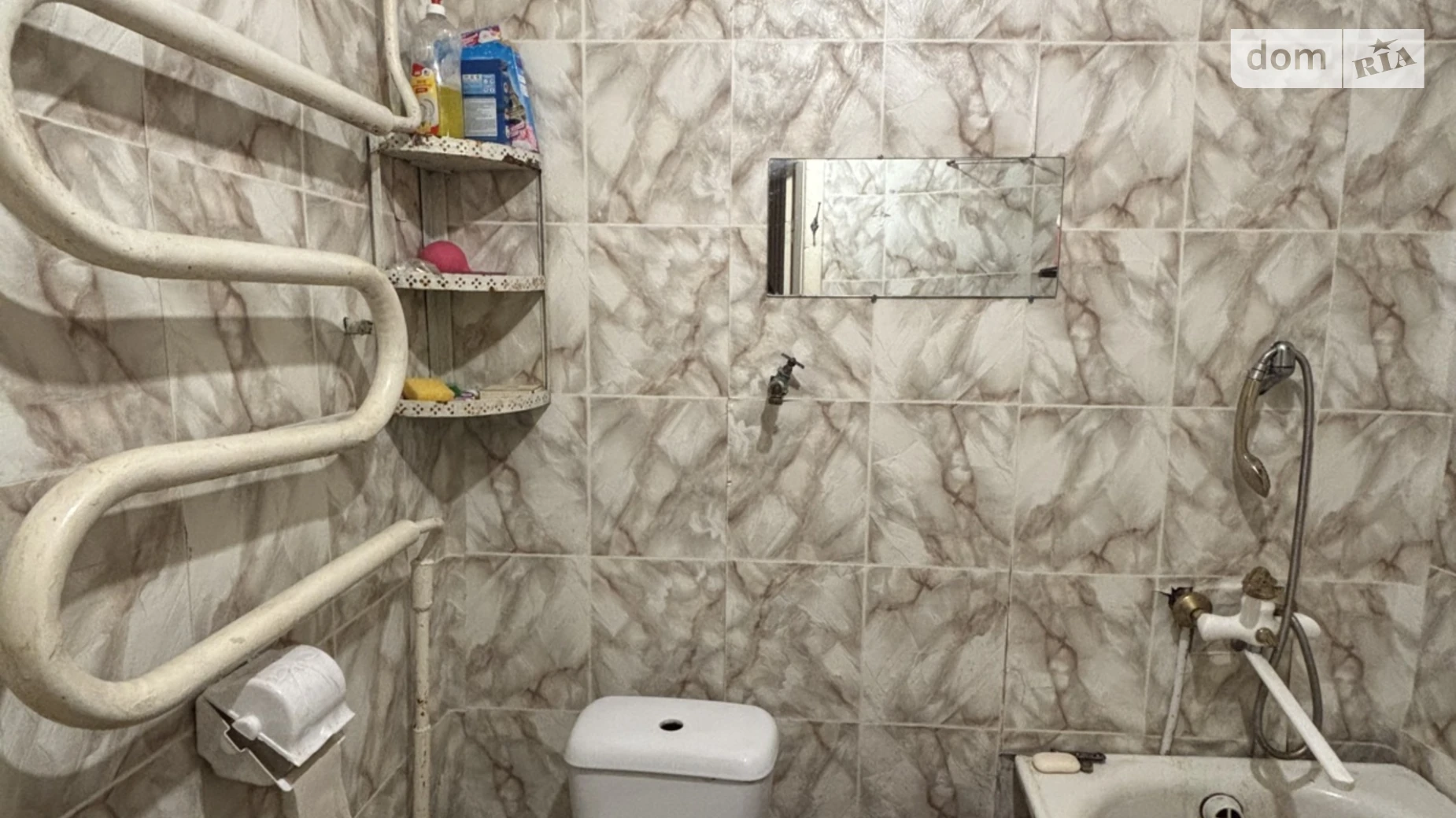 Продається 1-кімнатна квартира 29.4 кв. м у Шостці, вул. Бульварна(Орджонікідзе), 6 - фото 4