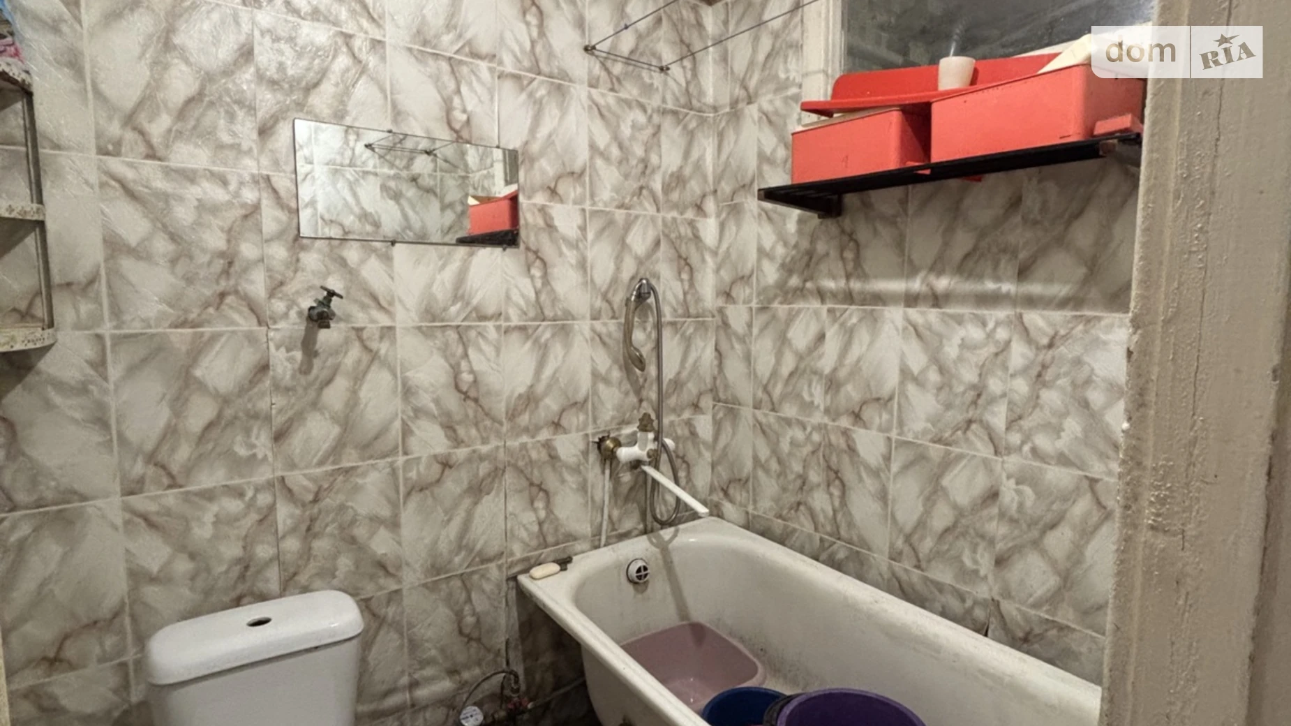 Продається 1-кімнатна квартира 29.4 кв. м у Шостці, вул. Бульварна(Орджонікідзе), 6 - фото 5