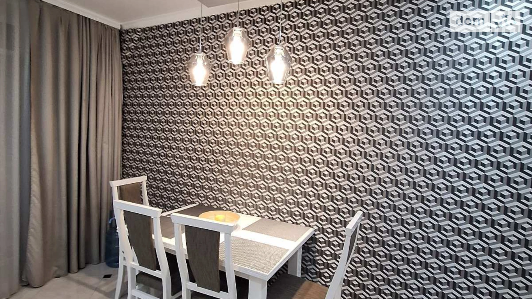 Продается 3-комнатная квартира 83.4 кв. м в Криховцах, цена: 120000 $ - фото 3