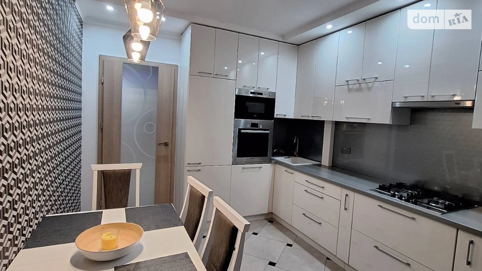 Продается 3-комнатная квартира 83.4 кв. м в Криховцах, цена: 120000 $ - фото 4