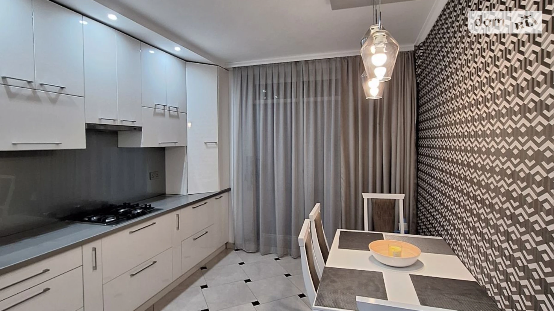 Продается 3-комнатная квартира 83.4 кв. м в Криховцах, цена: 120000 $ - фото 2