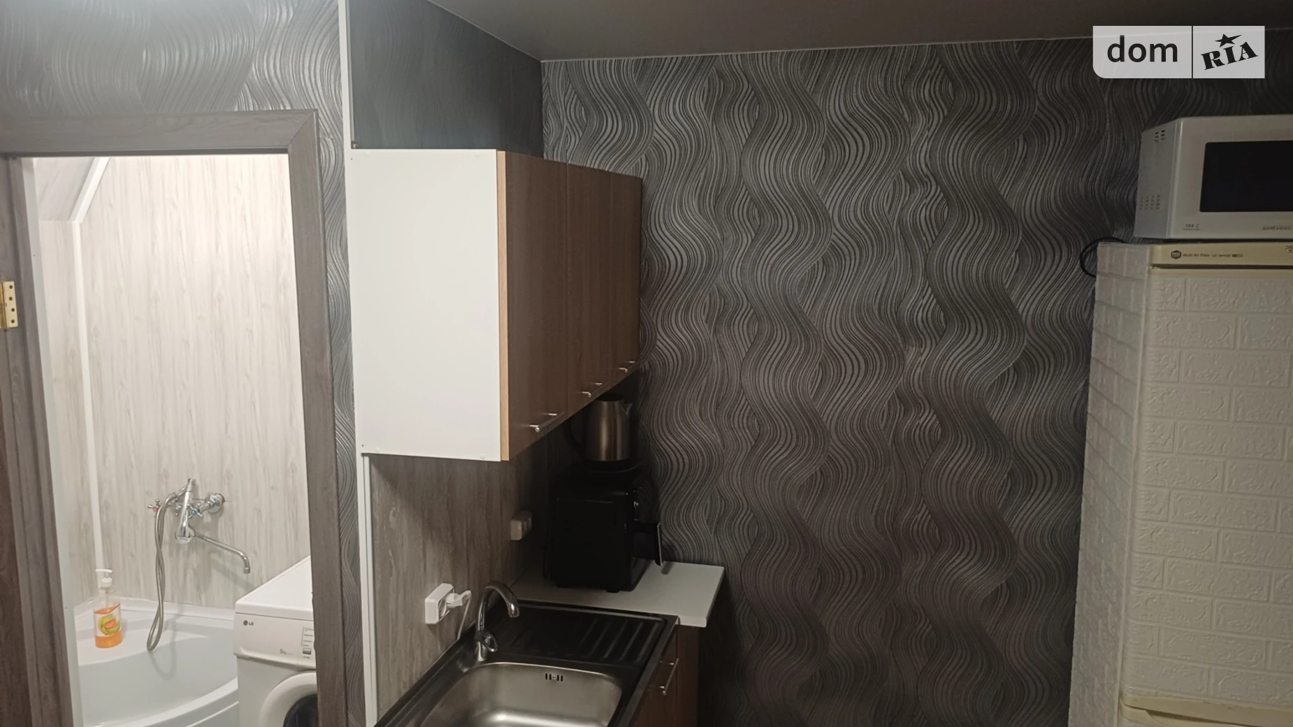 Продається 1-кімнатна квартира 22 кв. м у Вінниці, вул. Київська - фото 2