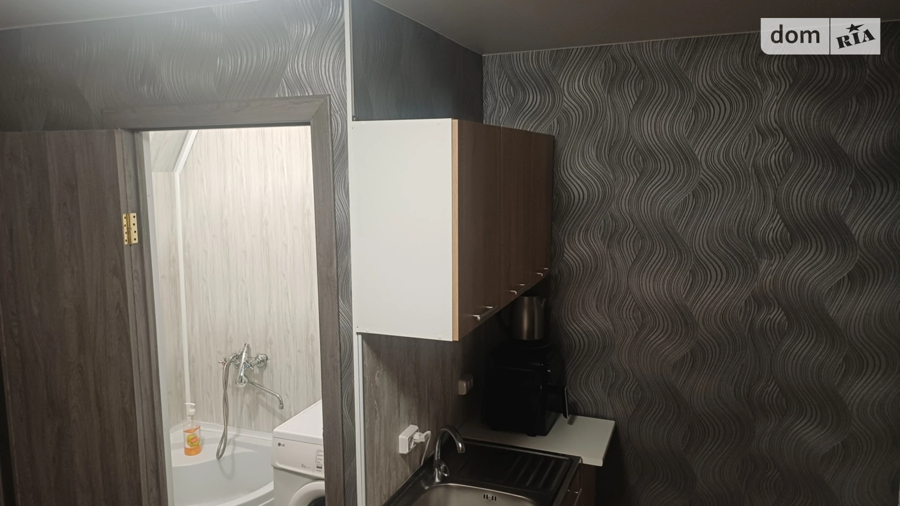 Продається 1-кімнатна квартира 22 кв. м у Вінниці, вул. Київська - фото 3