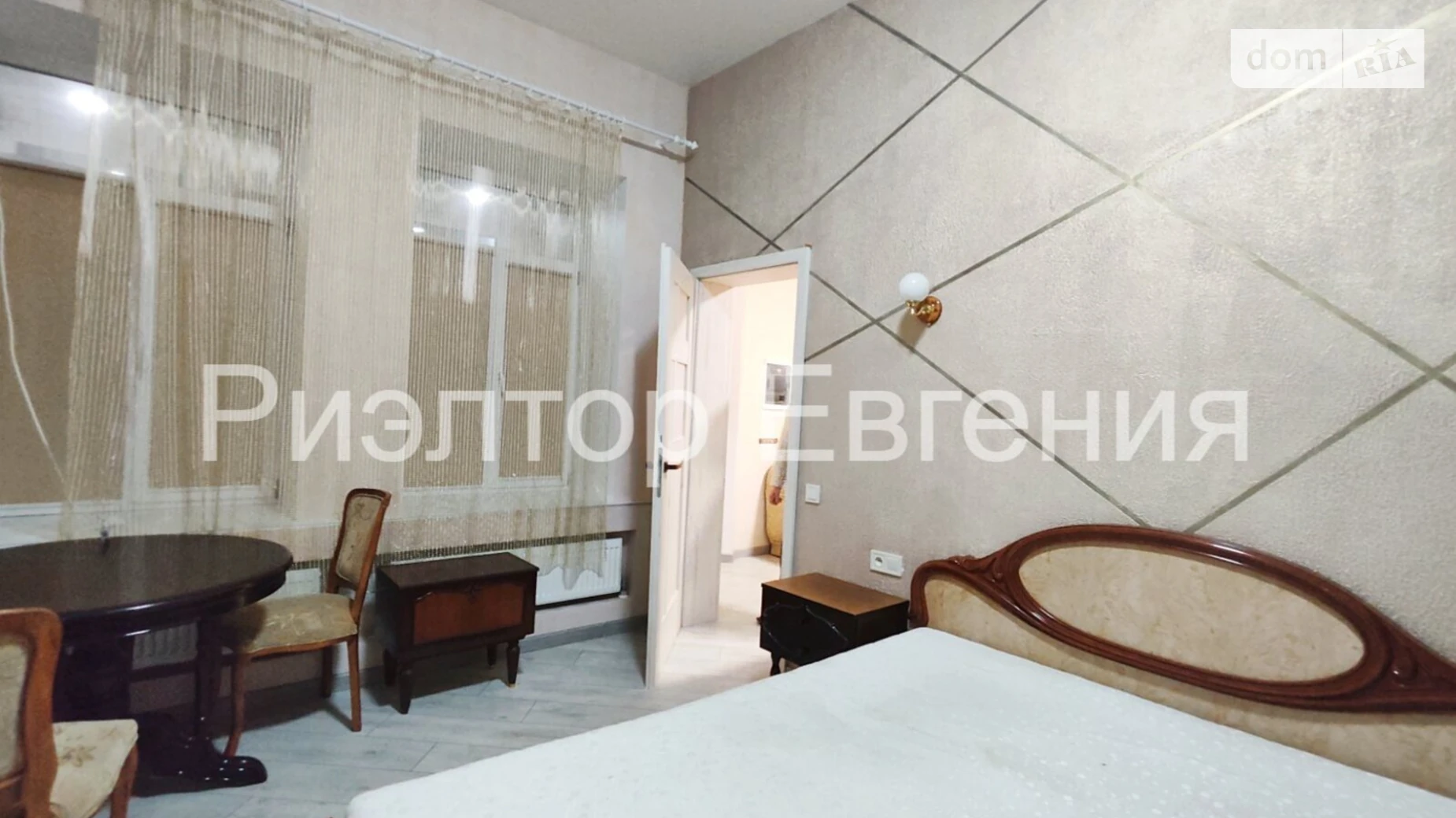 Сдается в аренду 2-комнатная квартира 60 кв. м в Одессе, цена: 14000 грн - фото 2