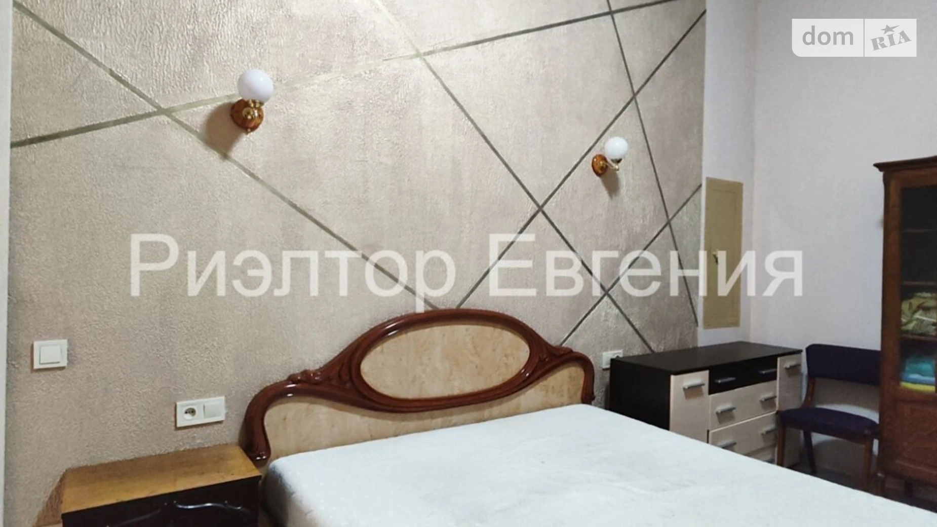 Сдается в аренду 2-комнатная квартира 60 кв. м в Одессе, цена: 14000 грн - фото 4