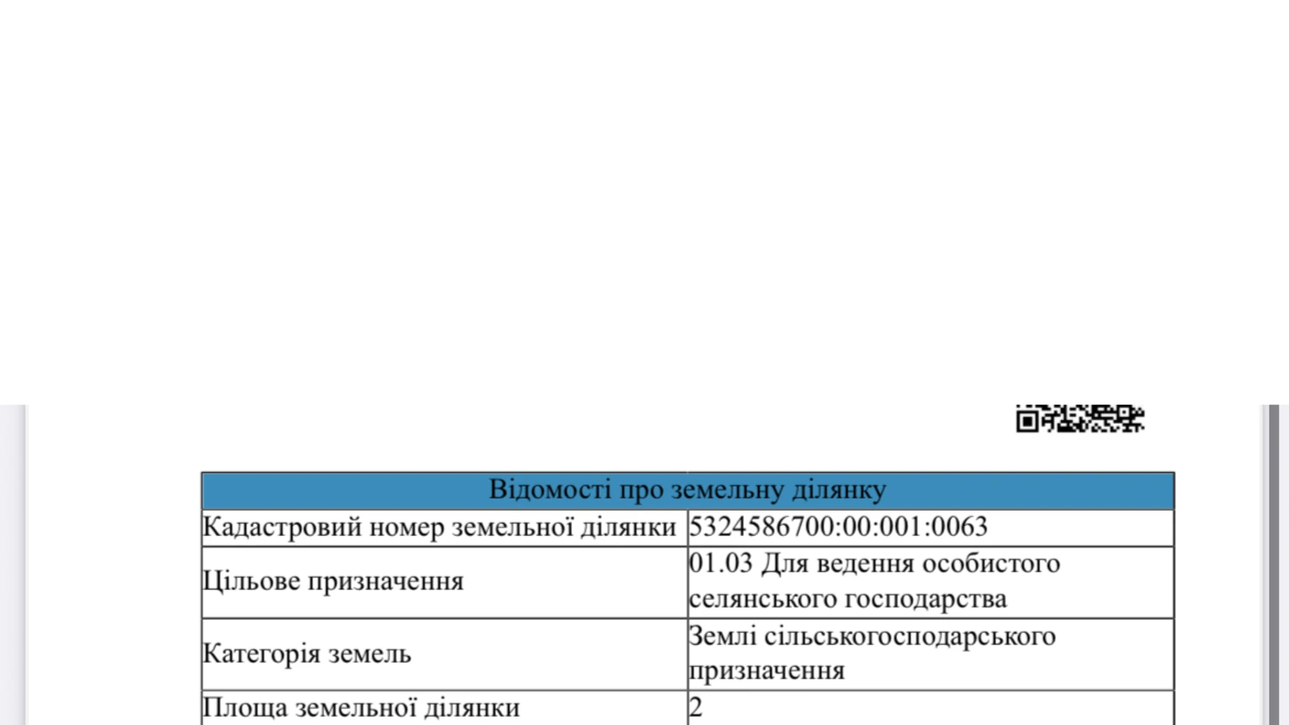 Продается земельный участок 2 соток в Полтавской области, цена: 3000 $ - фото 4