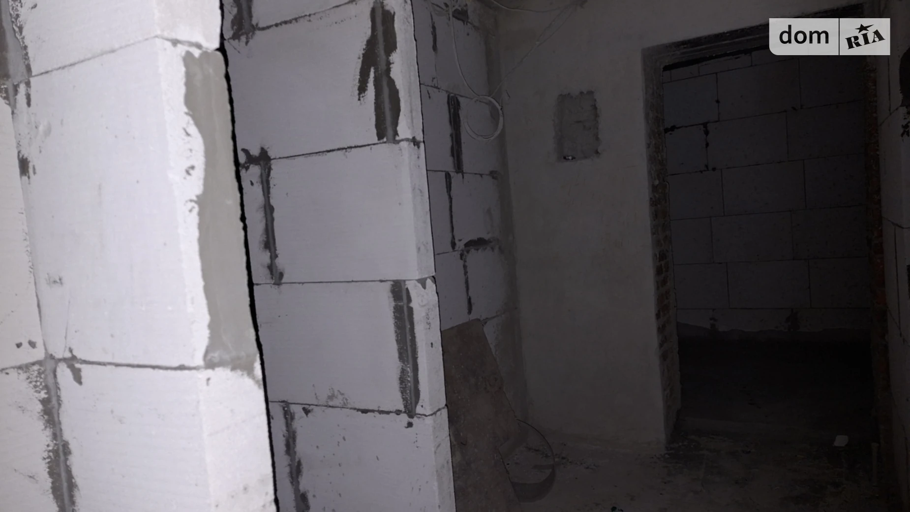 Продается 1-комнатная квартира 45 кв. м в Петрикове, ул. Шептицкого - фото 3