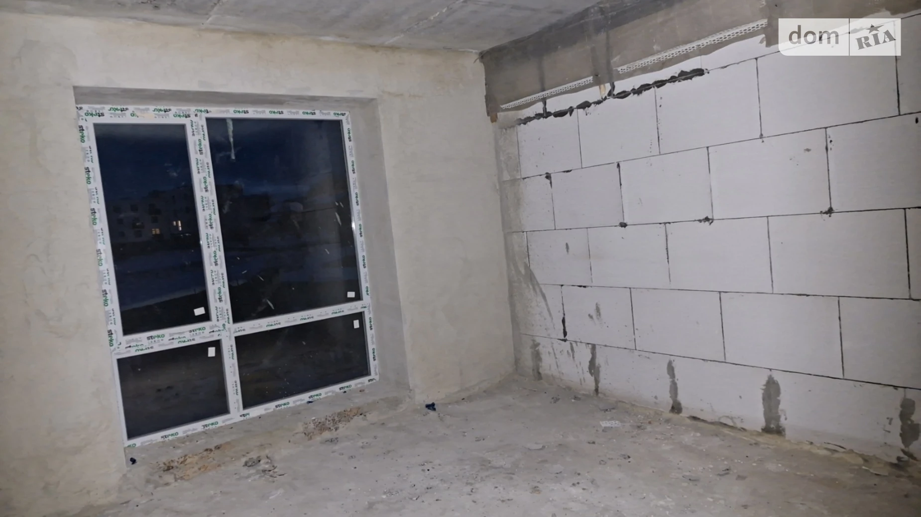 Продается 1-комнатная квартира 45 кв. м в Петрикове, ул. Шептицкого - фото 4