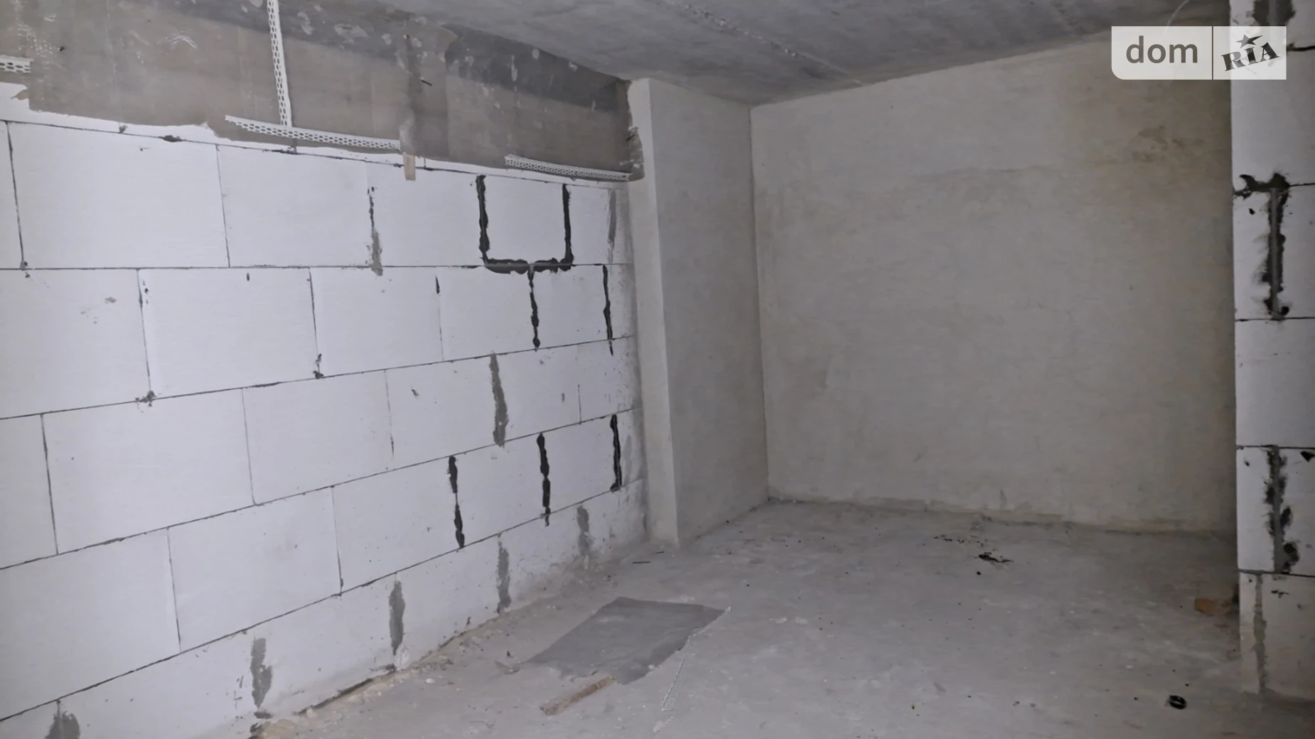 Продается 1-комнатная квартира 45 кв. м в Петрикове, ул. Шептицкого - фото 5