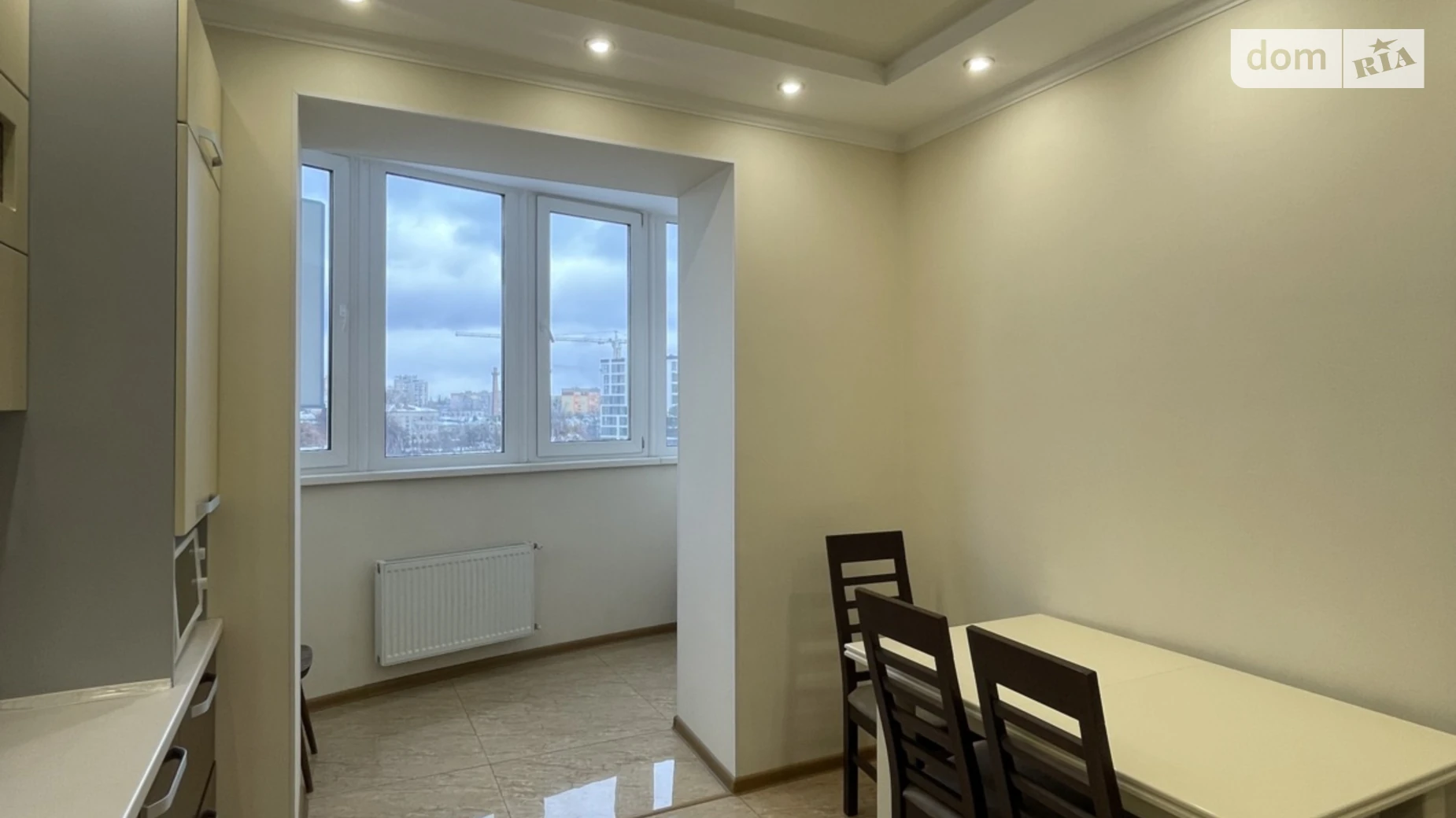 Продается 3-комнатная квартира 89 кв. м в Виннице, цена: 125000 $ - фото 2