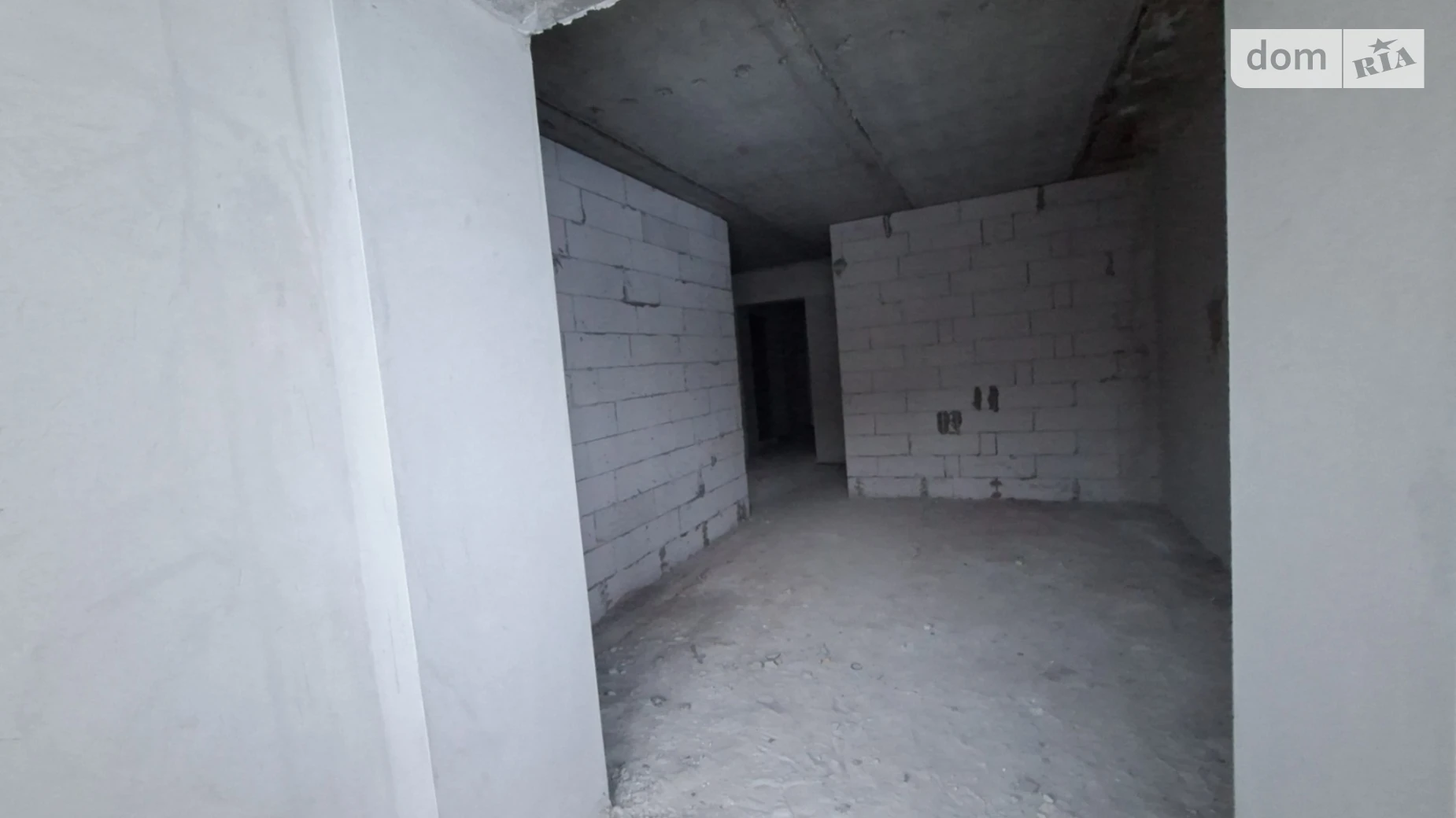 Продается 1-комнатная квартира 42.63 кв. м в Петрикове, ул. Шептицкого - фото 4