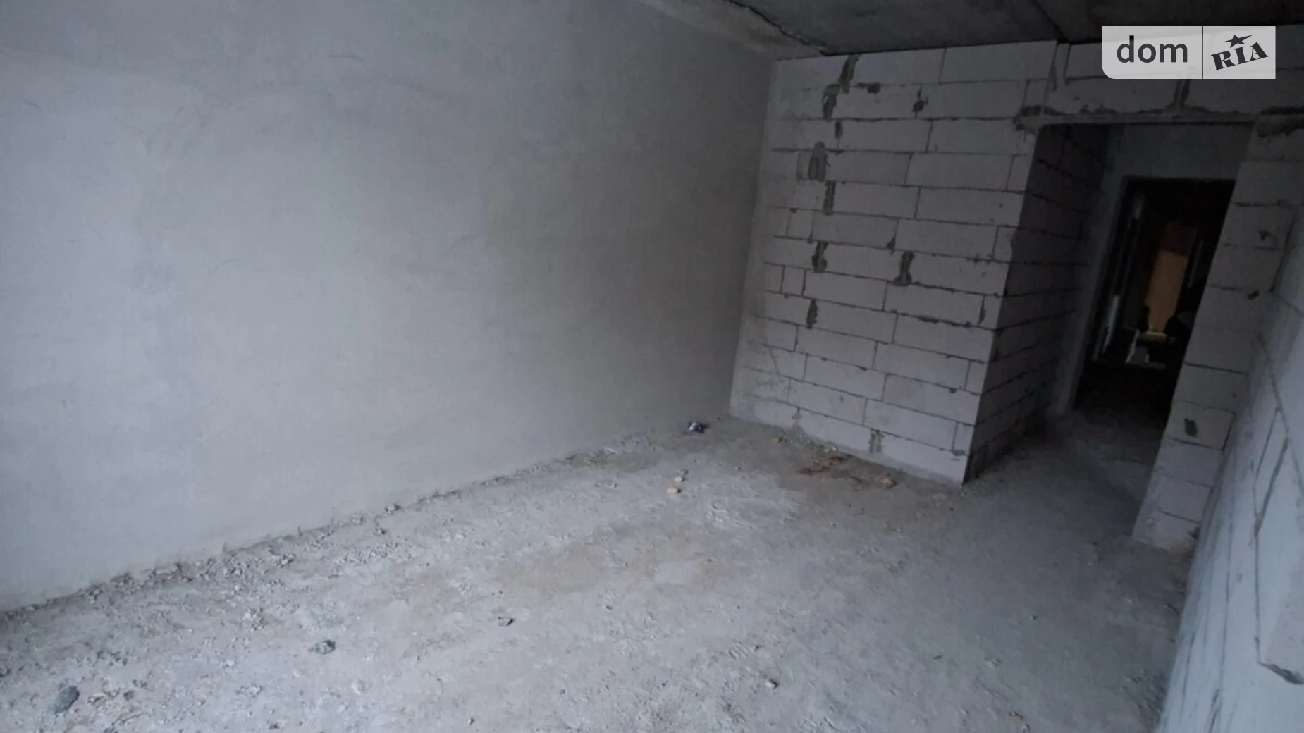 Продается 1-комнатная квартира 42.63 кв. м в Петрикове, ул. Шептицкого - фото 3