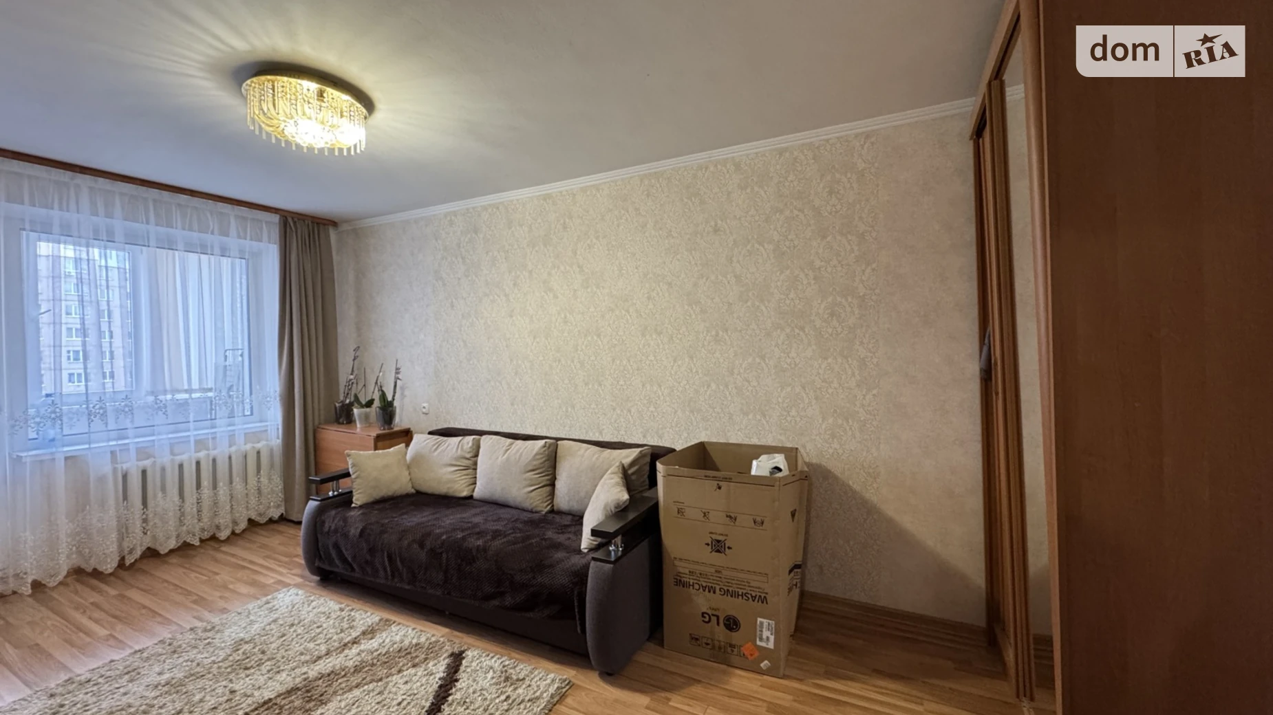 Продается 2-комнатная квартира 50 кв. м в Виннице, ул. Марии Литвиненко-Вольгемут - фото 3