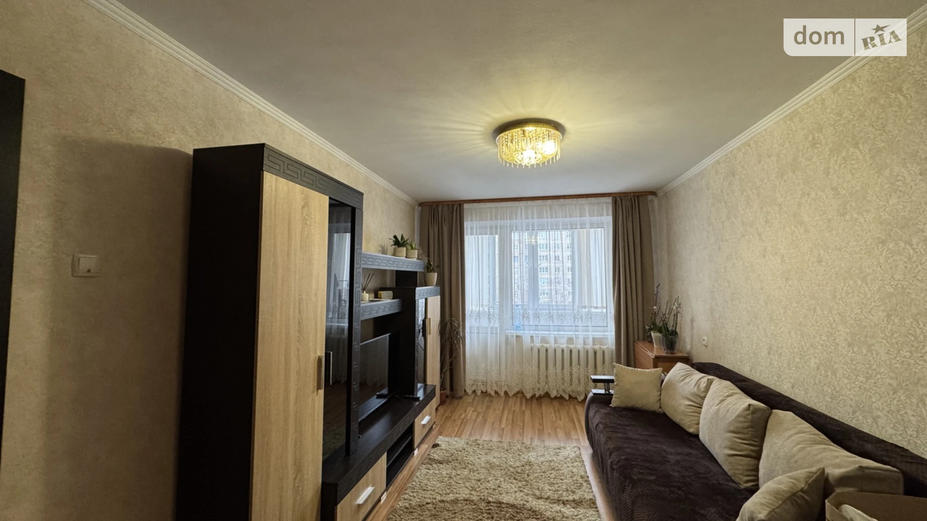 Продается 2-комнатная квартира 50 кв. м в Виннице, ул. Марии Литвиненко-Вольгемут - фото 4