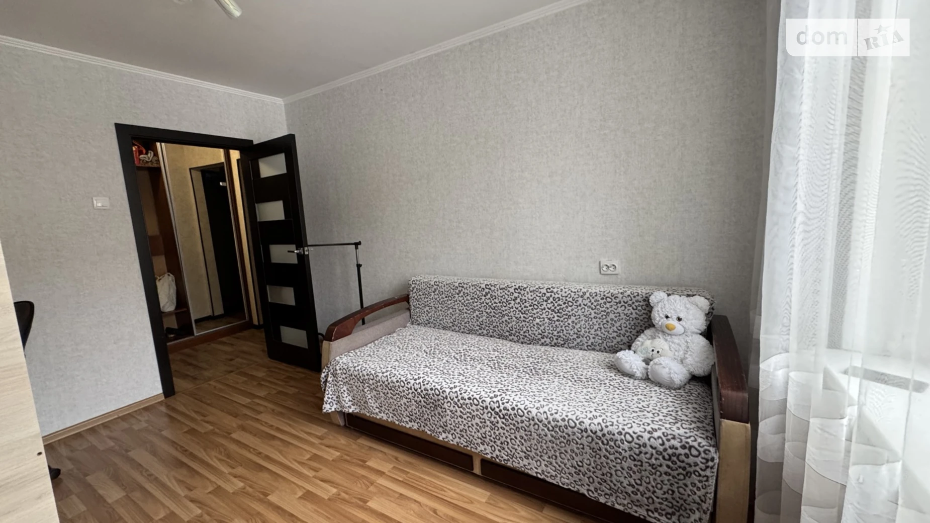 Продается 2-комнатная квартира 50 кв. м в Виннице, ул. Марии Литвиненко-Вольгемут - фото 5