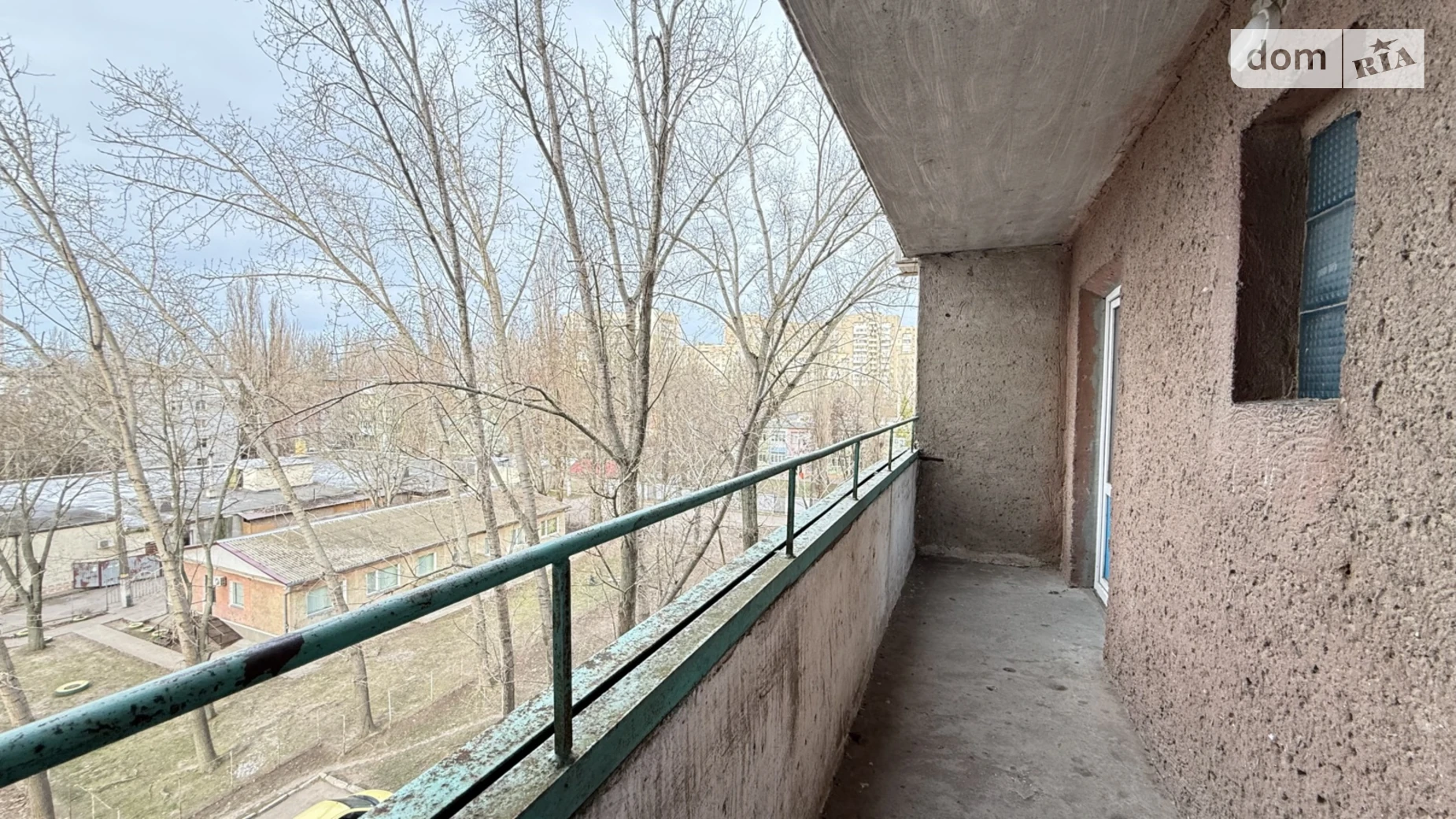 Продается 3-комнатная квартира 66.6 кв. м в Одессе, ул. Академика Королева, 6 - фото 4