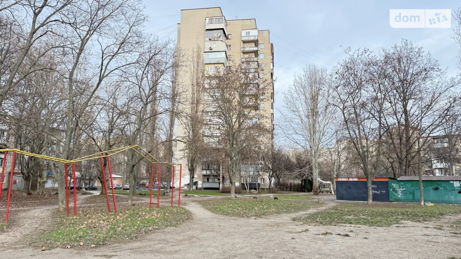 Продается 3-комнатная квартира 66.6 кв. м в Одессе, ул. Академика Королева, 6 - фото 2