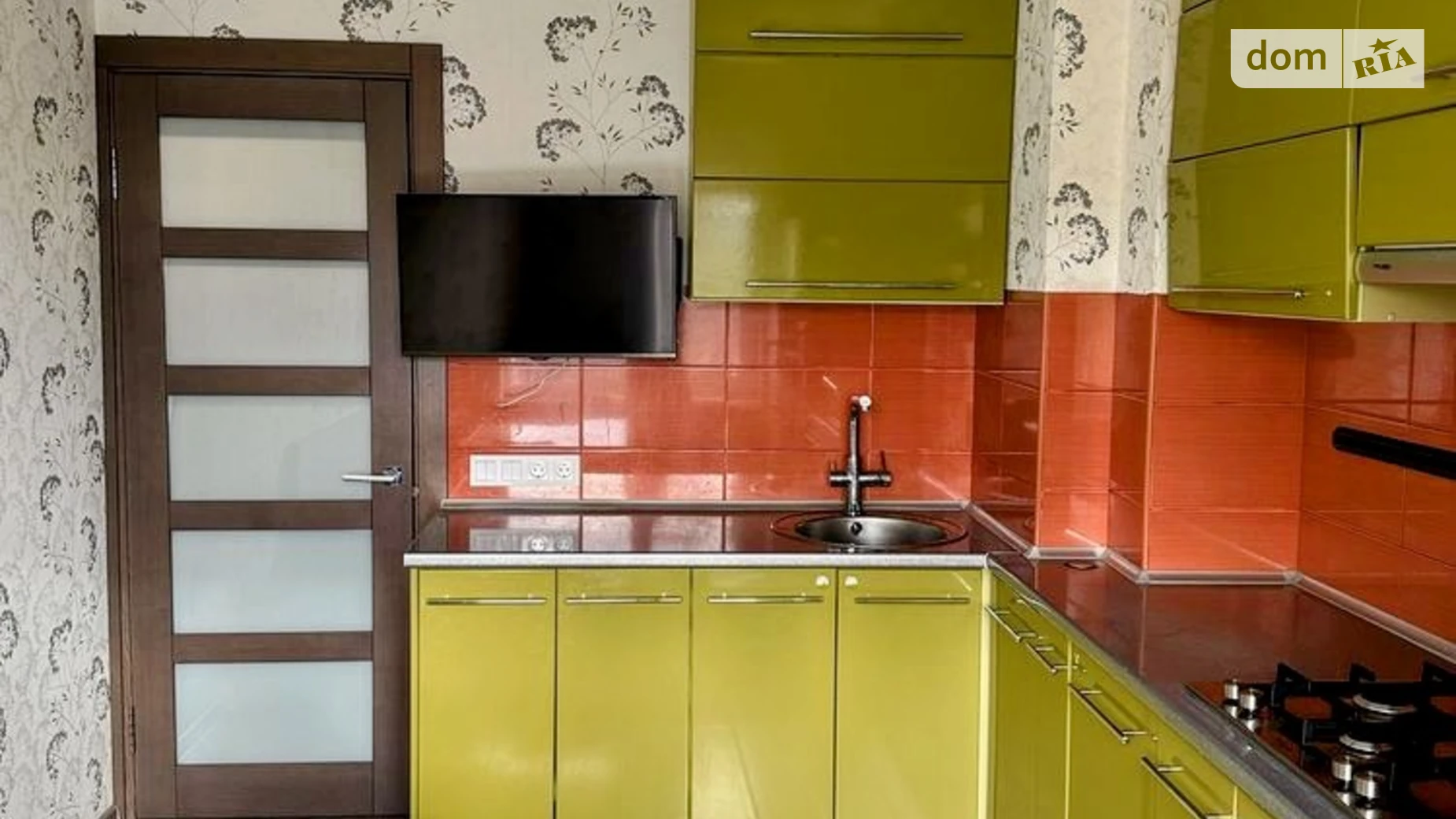 Сдается в аренду 3-комнатная квартира 68 кв. м в Днепре, просп. Героев - фото 3