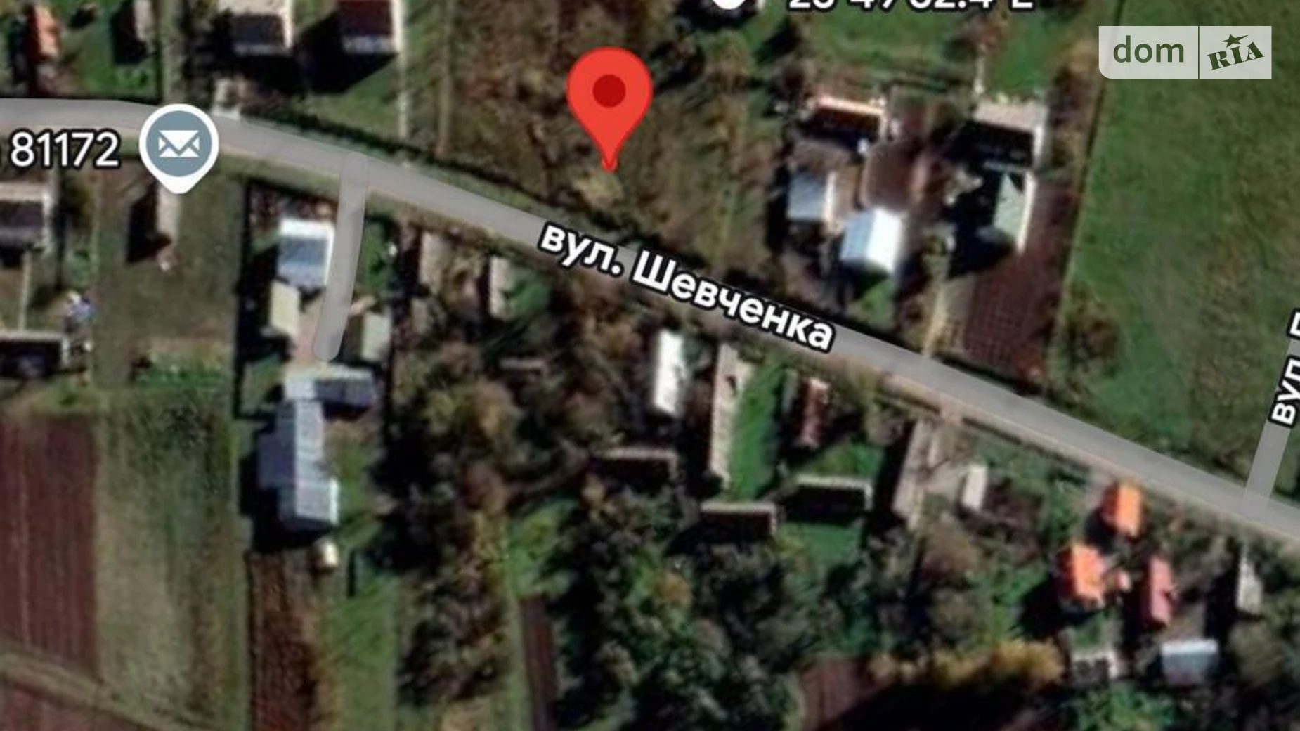 Продается земельный участок 14 соток в Львовской области, цена: 24000 $ - фото 2