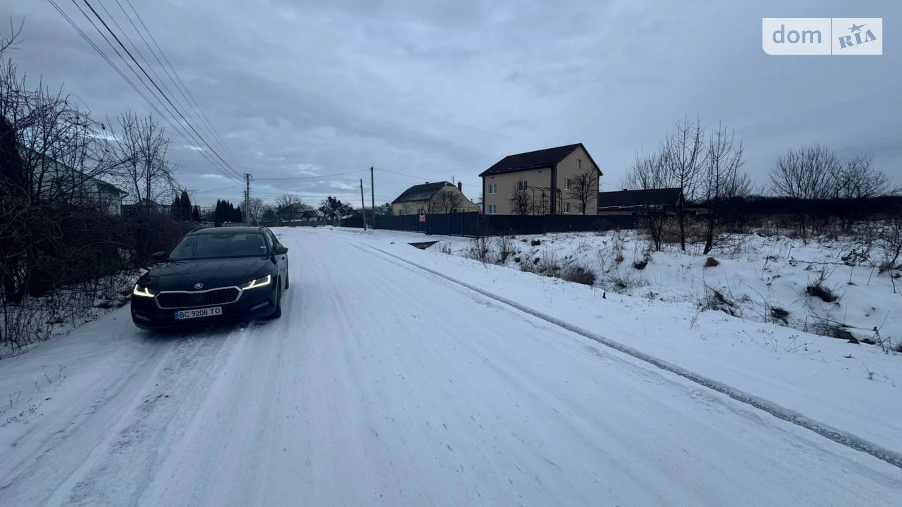 Продается земельный участок 14 соток в Львовской области, цена: 24000 $ - фото 4