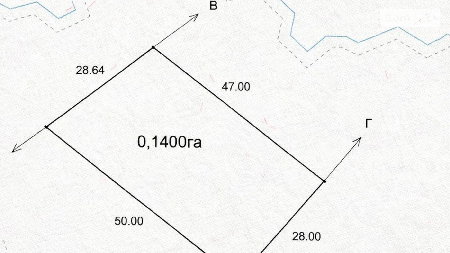 Продается земельный участок 14 соток в Львовской области, цена: 24000 $ - фото 5