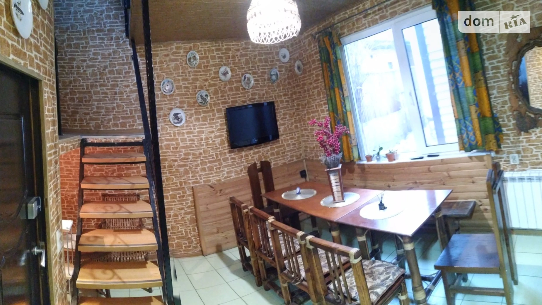 Сдается в аренду дом на 2 этажа 60 кв. м с баней/сауной, цена: 24800 грн - фото 5