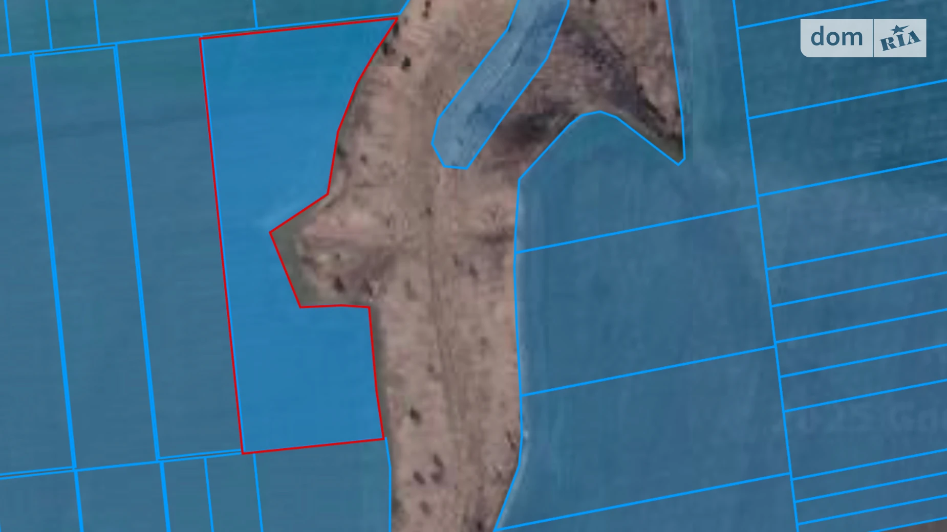 Продається земельна ділянка 5.8691 соток у  області, цена: 16433 $ - фото 2