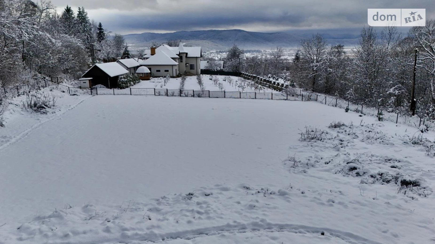 Продается земельный участок 44 соток в Львовской области, цена: 45000 $ - фото 4