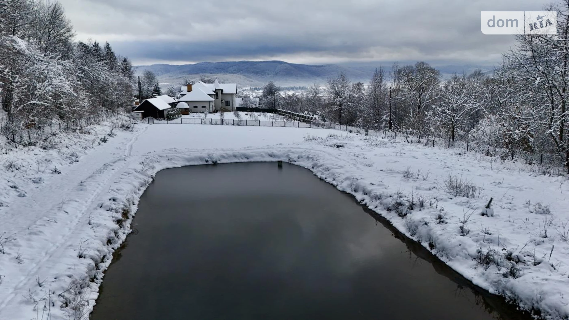 Продается земельный участок 44 соток в Львовской области, цена: 45000 $ - фото 5