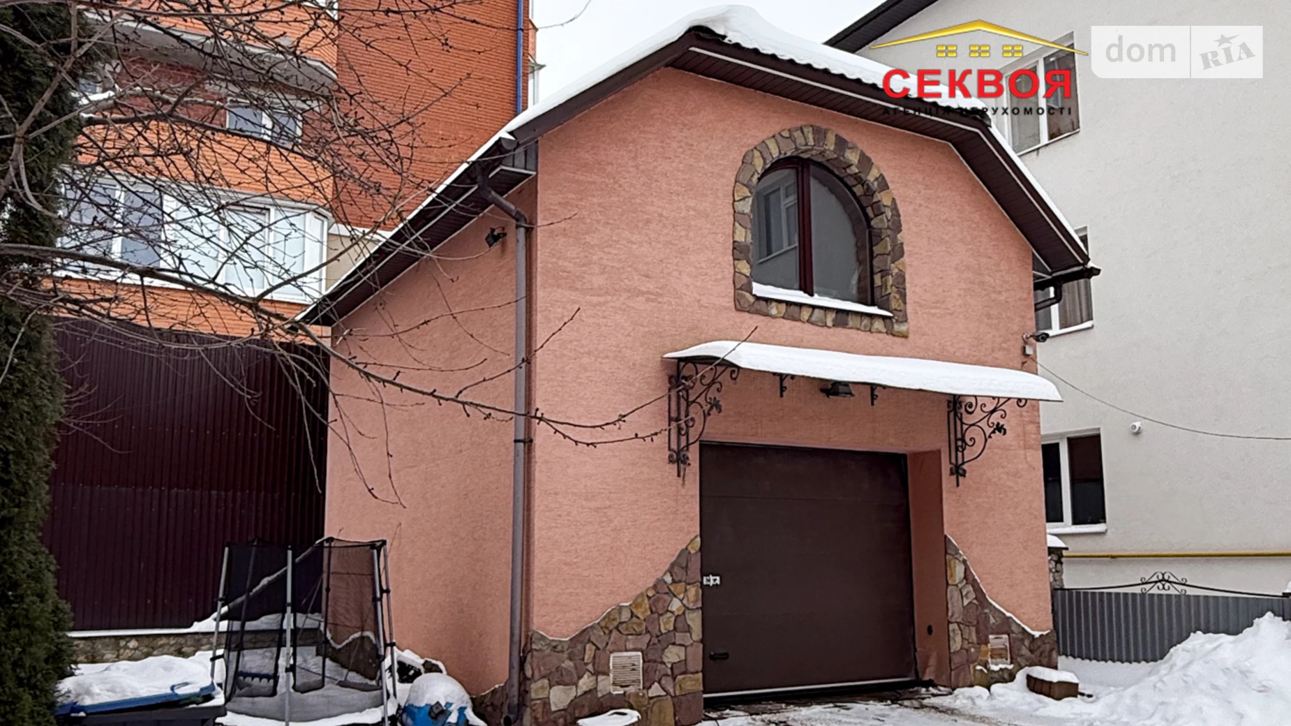 Продається будинок 2 поверховий 202 кв. м з меблями, цена: 250000 $ - фото 3