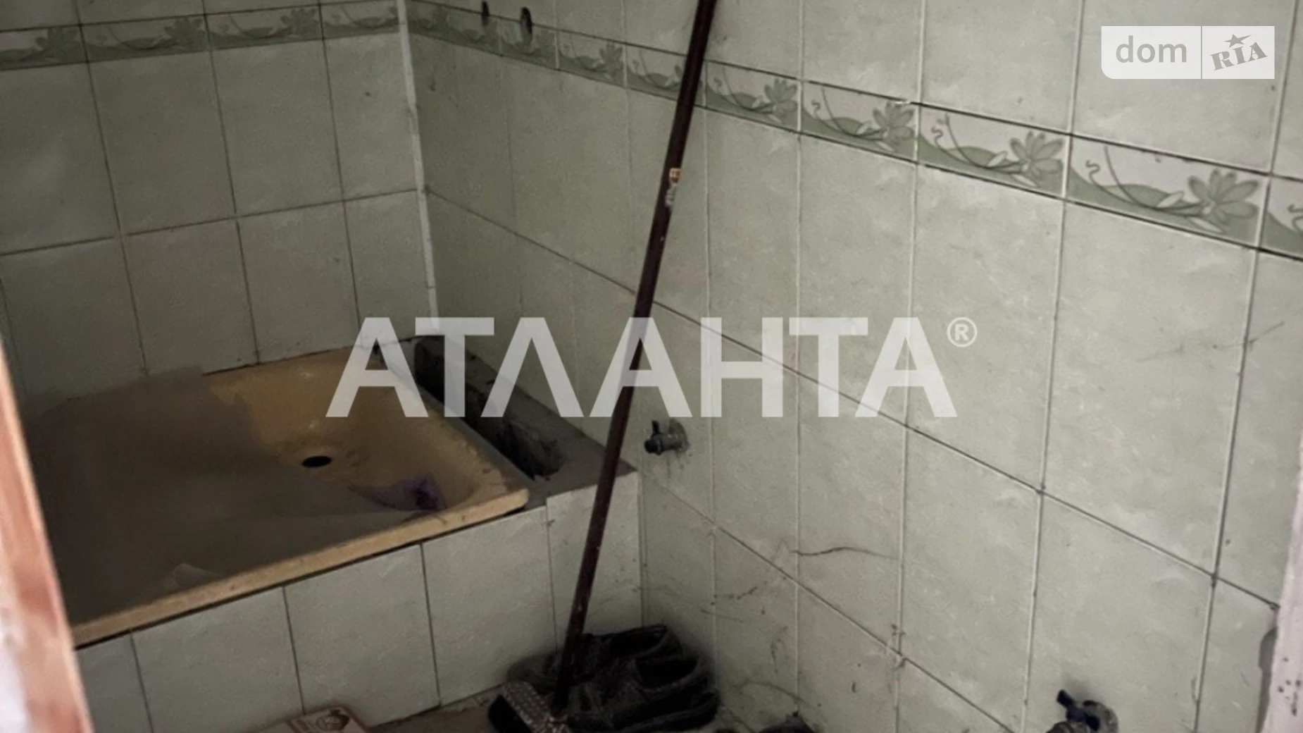 Продается 1-комнатная квартира 28 кв. м в Одессе, ул. Академика Заболотного - фото 4