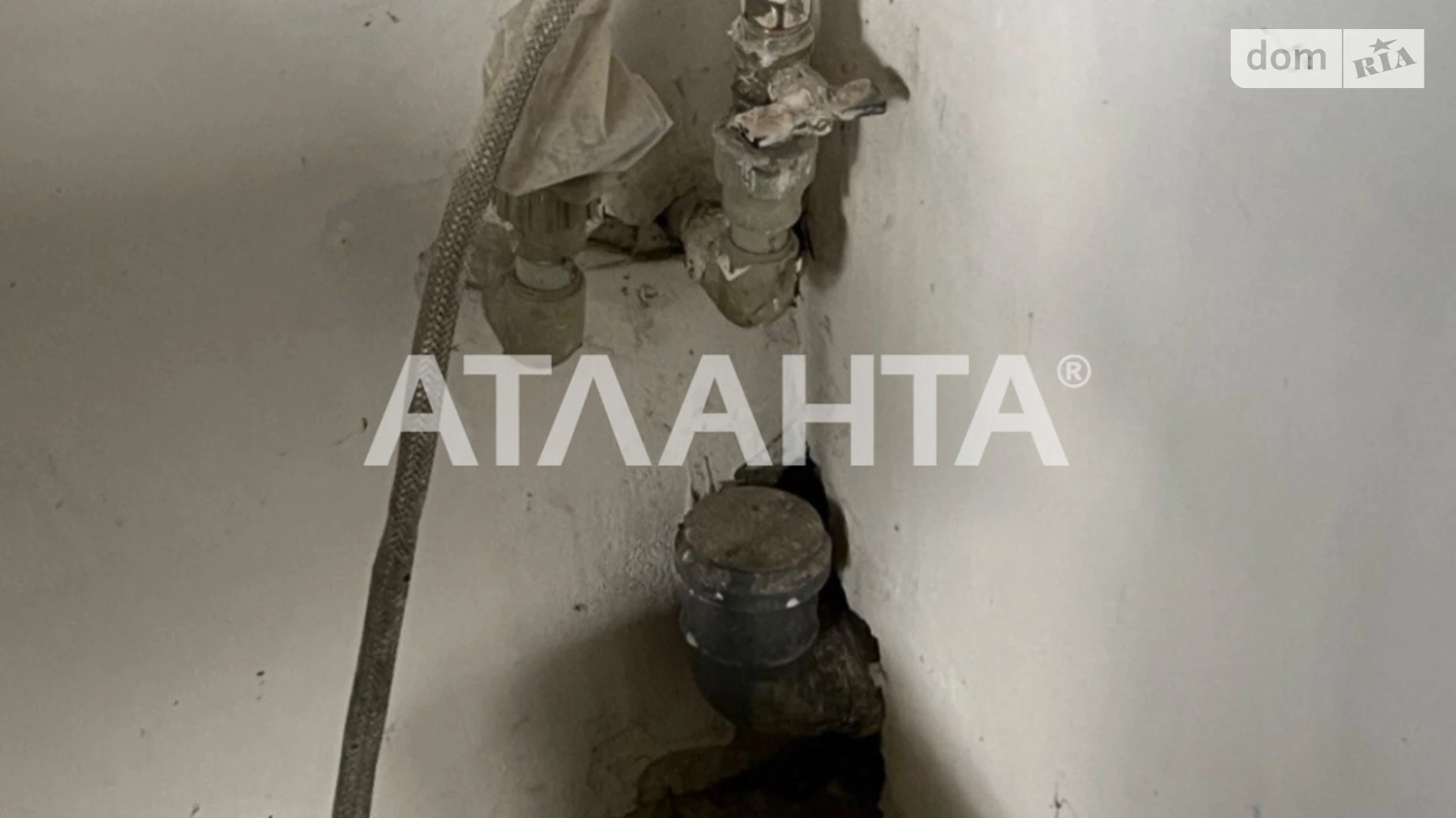 Продается 1-комнатная квартира 28 кв. м в Одессе, ул. Академика Заболотного - фото 5