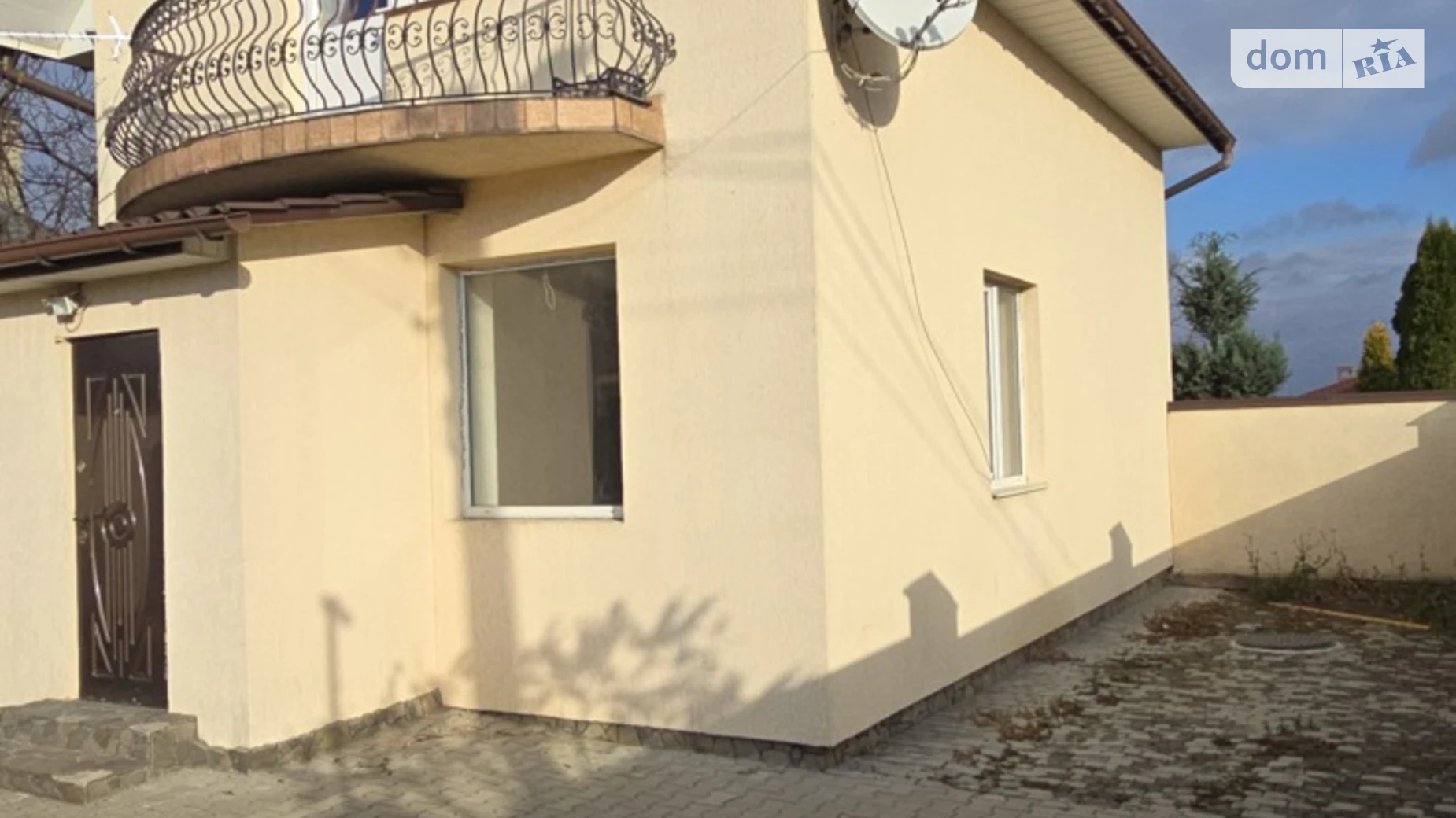 Продается дом на 2 этажа 75 кв. м с верандой, цена: 75000 $ - фото 2