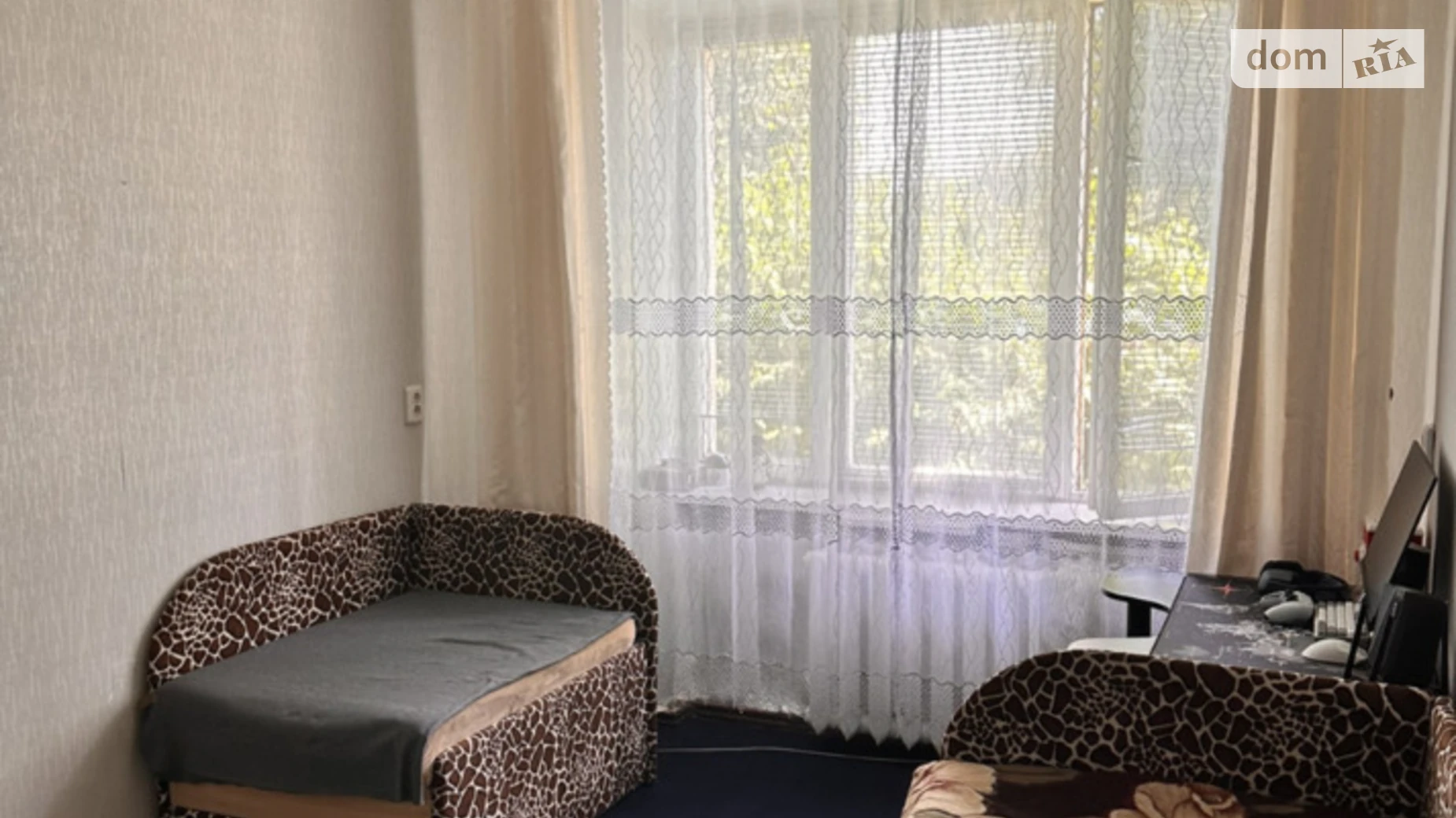 Продается 5-комнатная квартира 100 кв. м в Нововолынске, цена: 85000 $ - фото 5