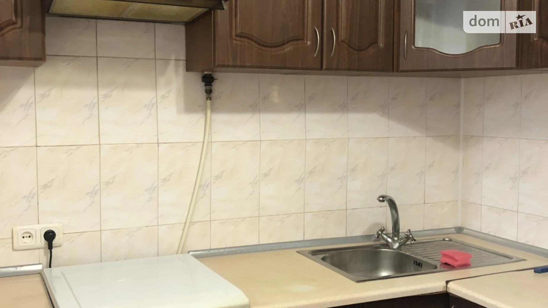 Сдается в аренду 3-комнатная квартира 62 кв. м в Виннице, ул. Брацлавская, 35 - фото 4