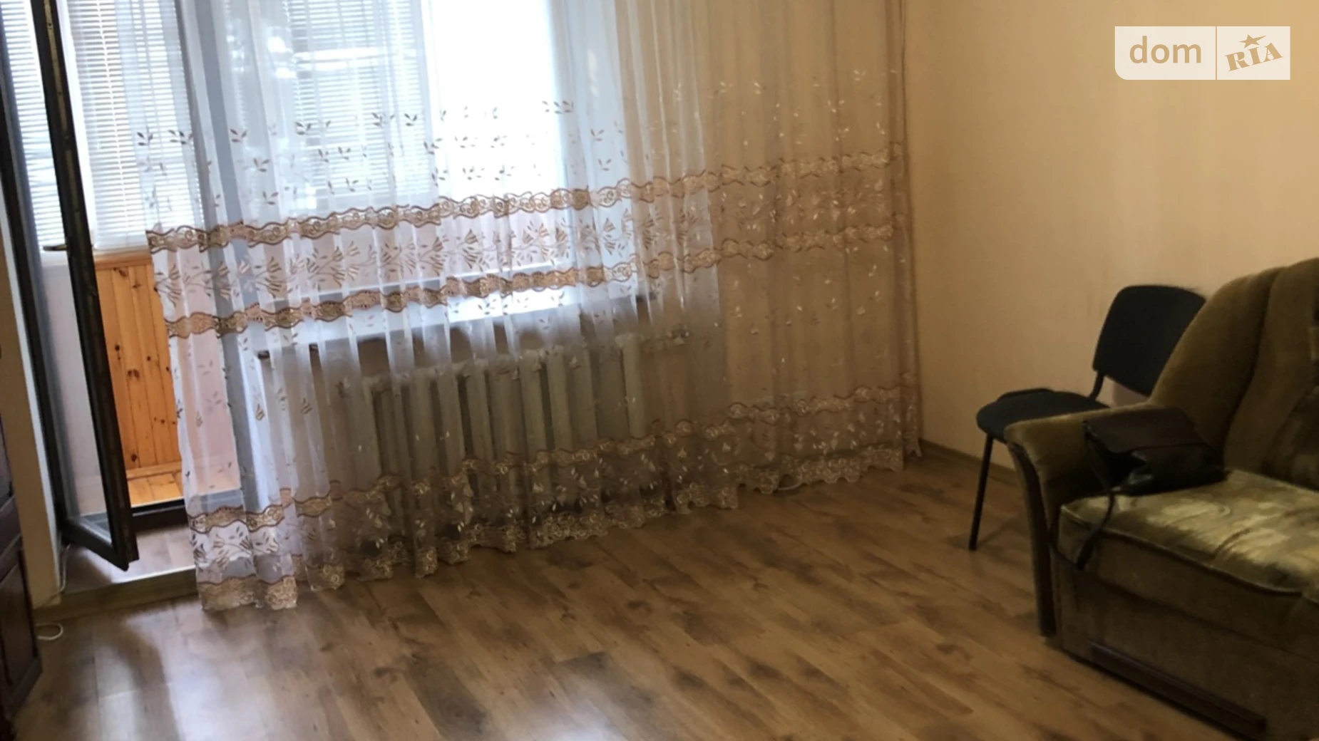 Сдается в аренду 3-комнатная квартира 62 кв. м в Виннице, ул. Брацлавская, 35 - фото 5