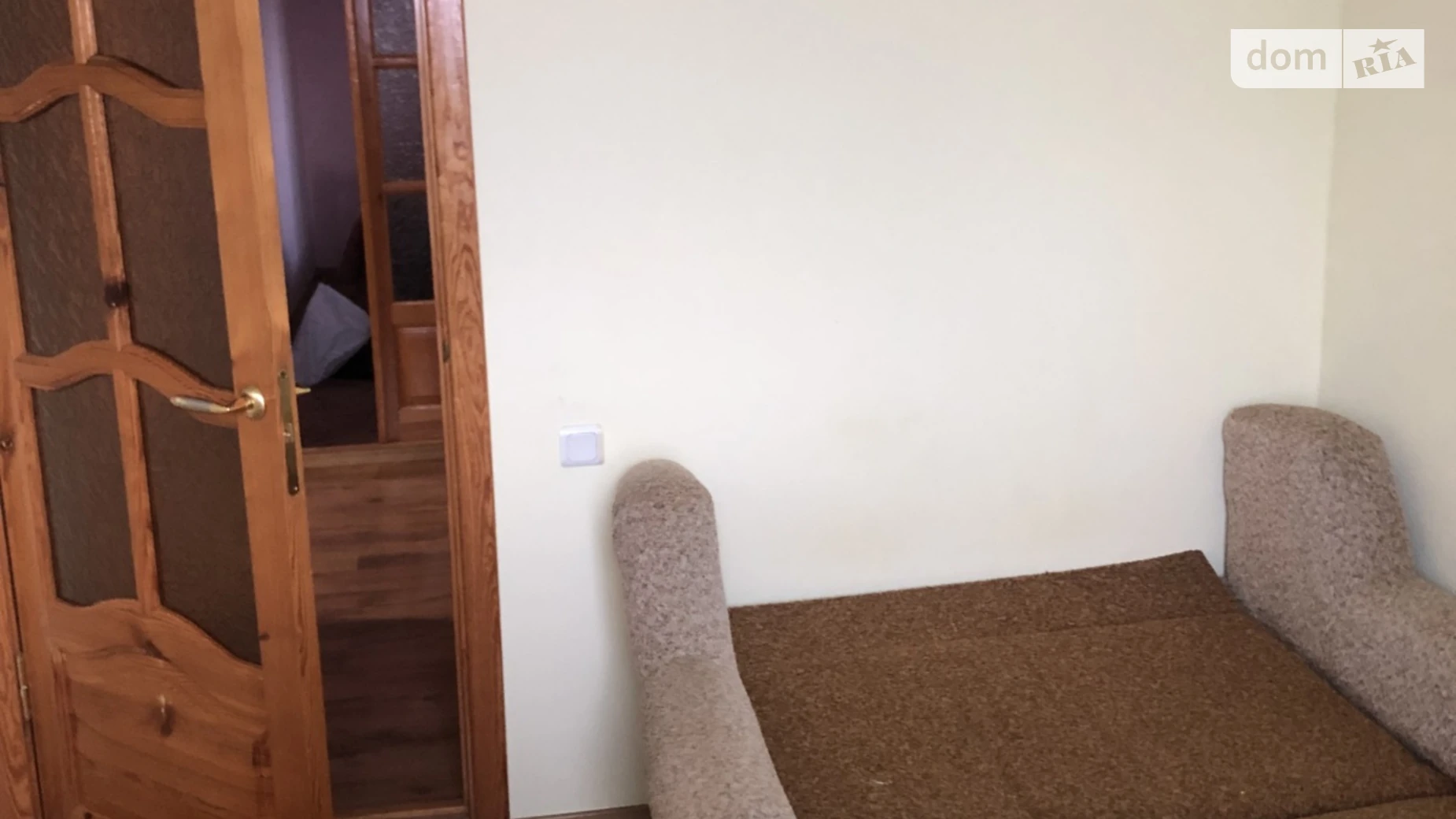 Сдается в аренду 3-комнатная квартира 62 кв. м в Виннице, ул. Брацлавская, 35 - фото 3