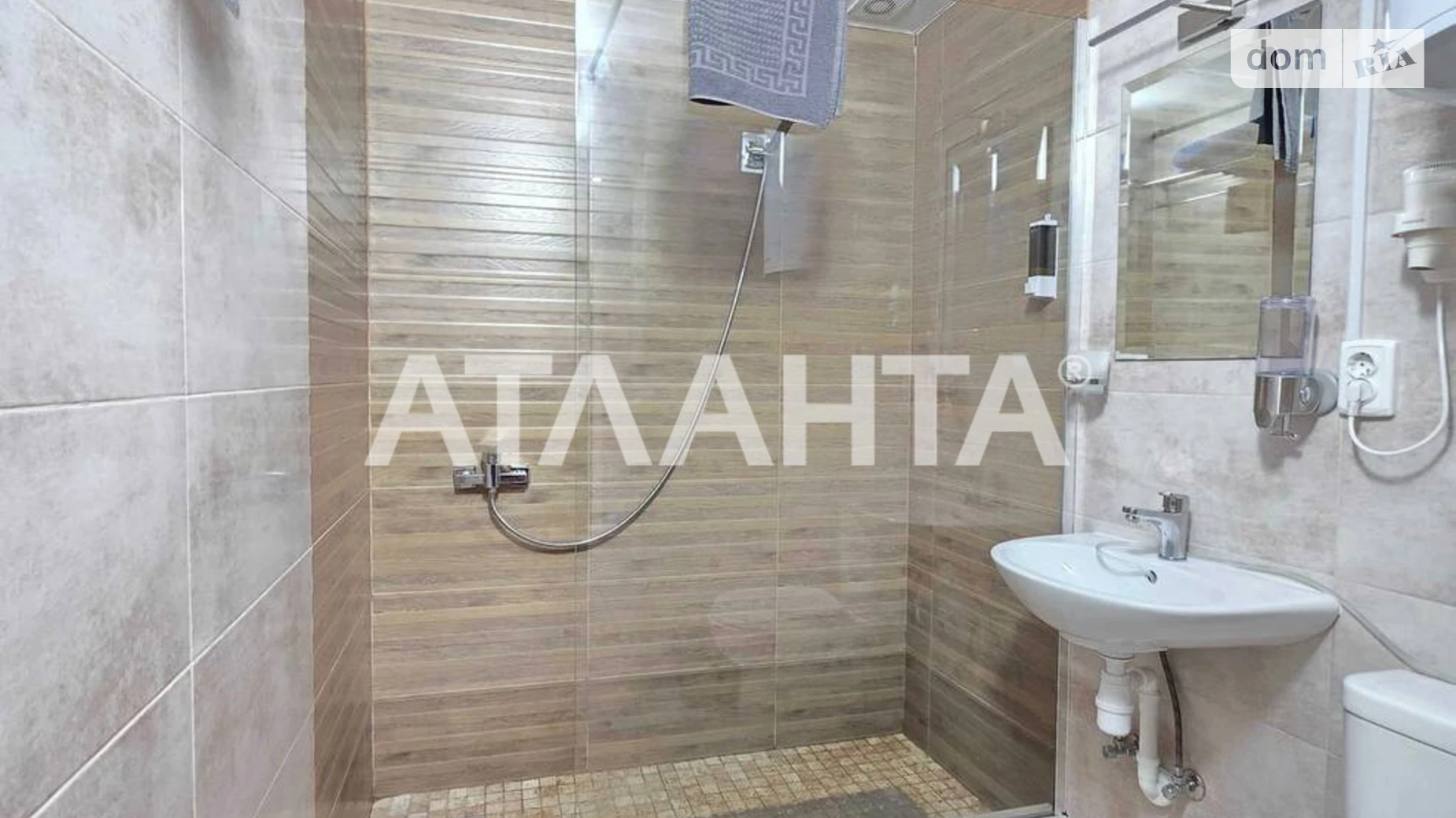 Продается 1-комнатная квартира 32 кв. м в Одессе, ул. Комитетская - фото 4