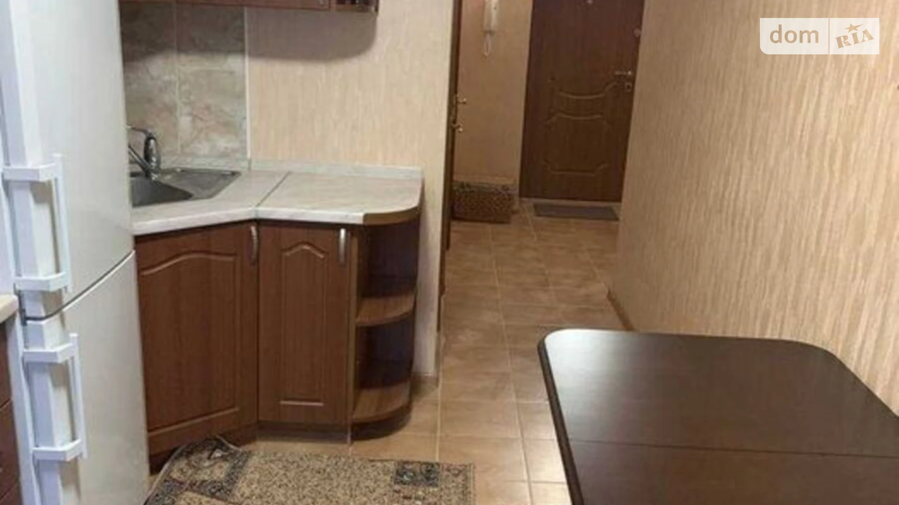 Продается 1-комнатная квартира 38.7 кв. м в Киеве, цена: 65000 $ - фото 2