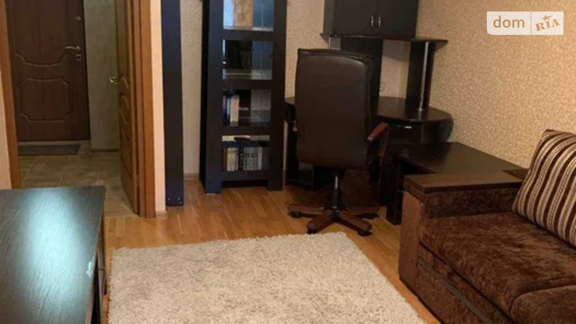 Продается 1-комнатная квартира 38.7 кв. м в Киеве, цена: 65000 $ - фото 4